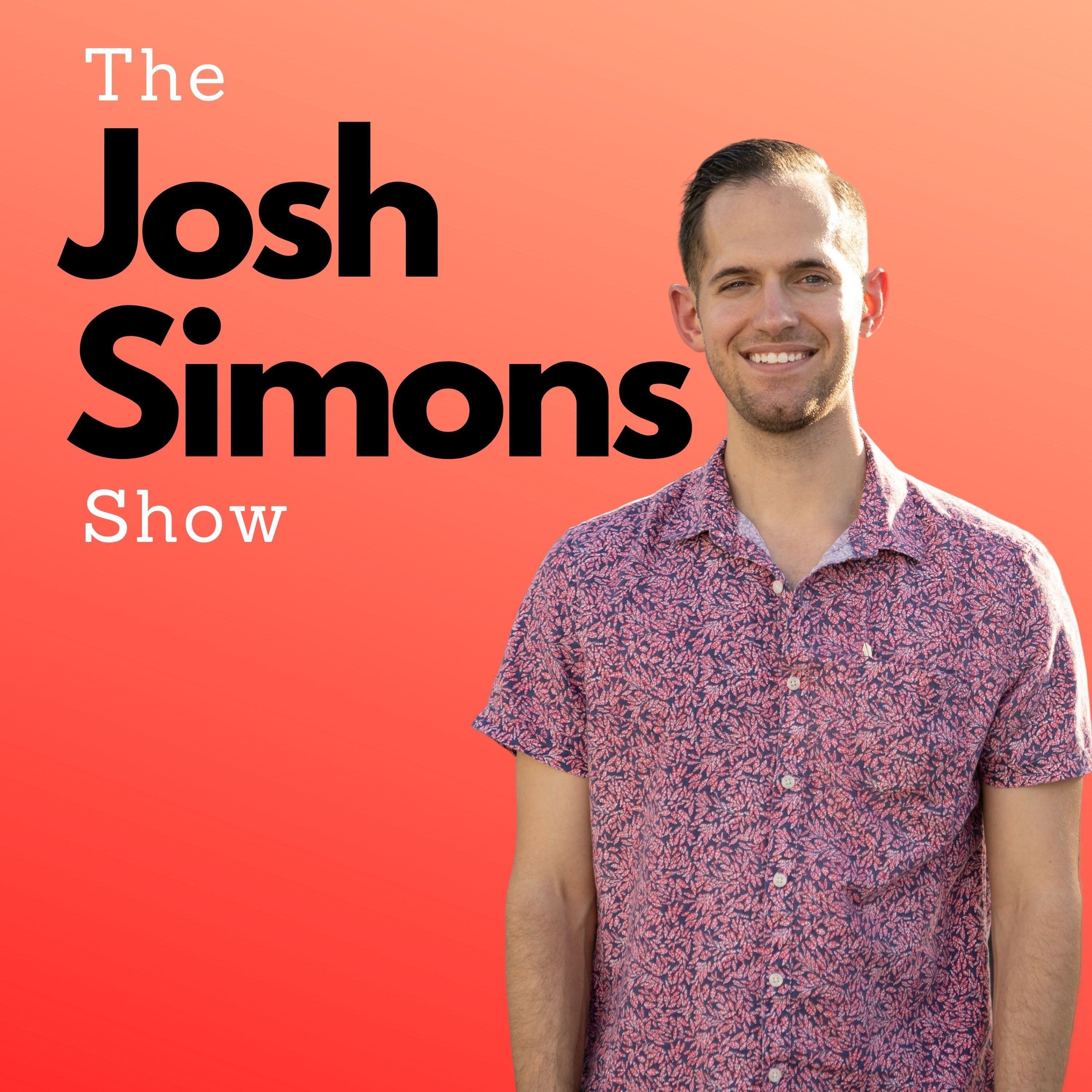The Josh Simons Show