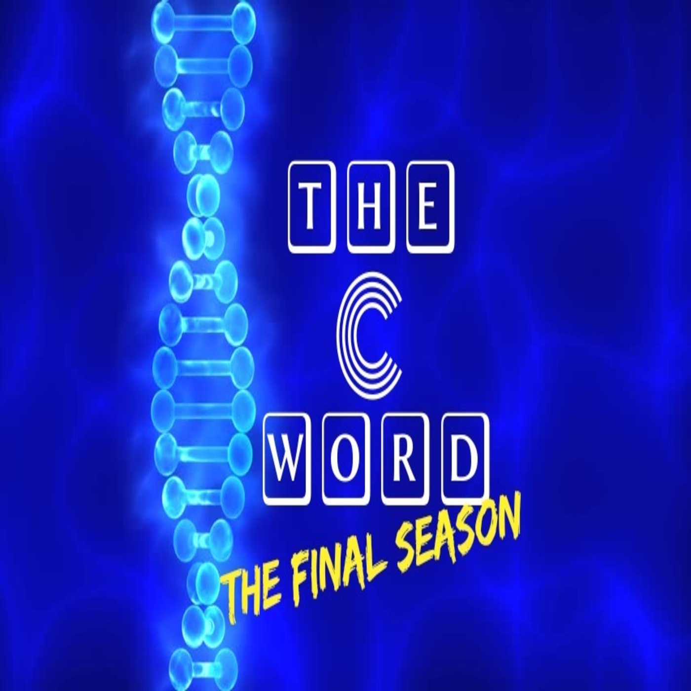 The C Word - An Orphan Black Podcast The C Word - An Orphan Black Podcast