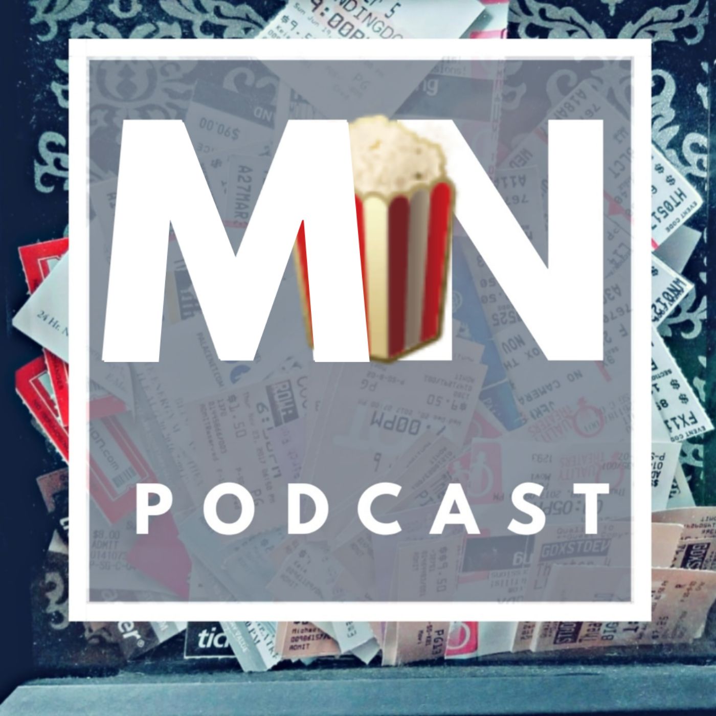 Ep. 12 CAMP MANNA INTERVIEW