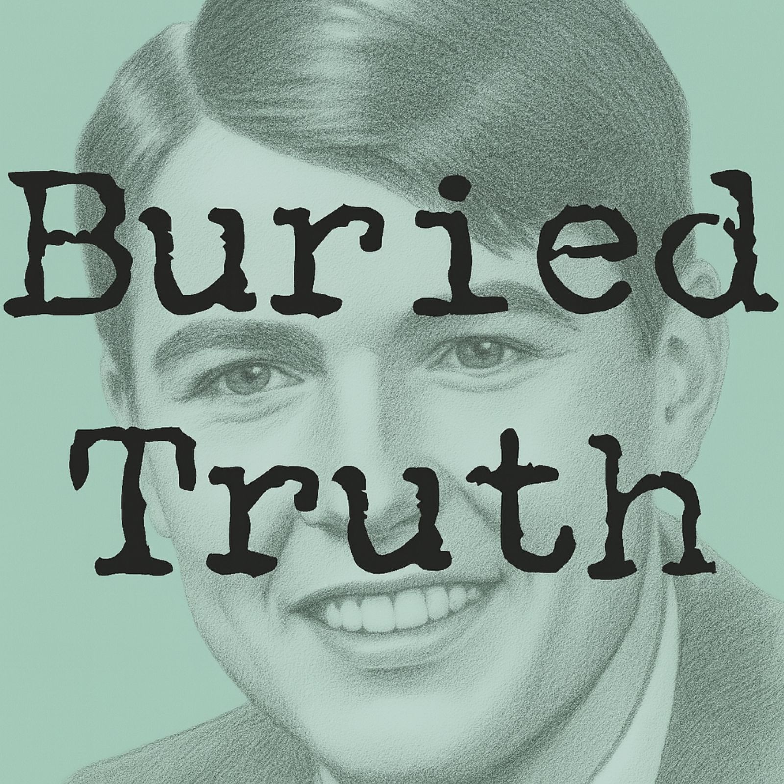 Buried Truth cover art