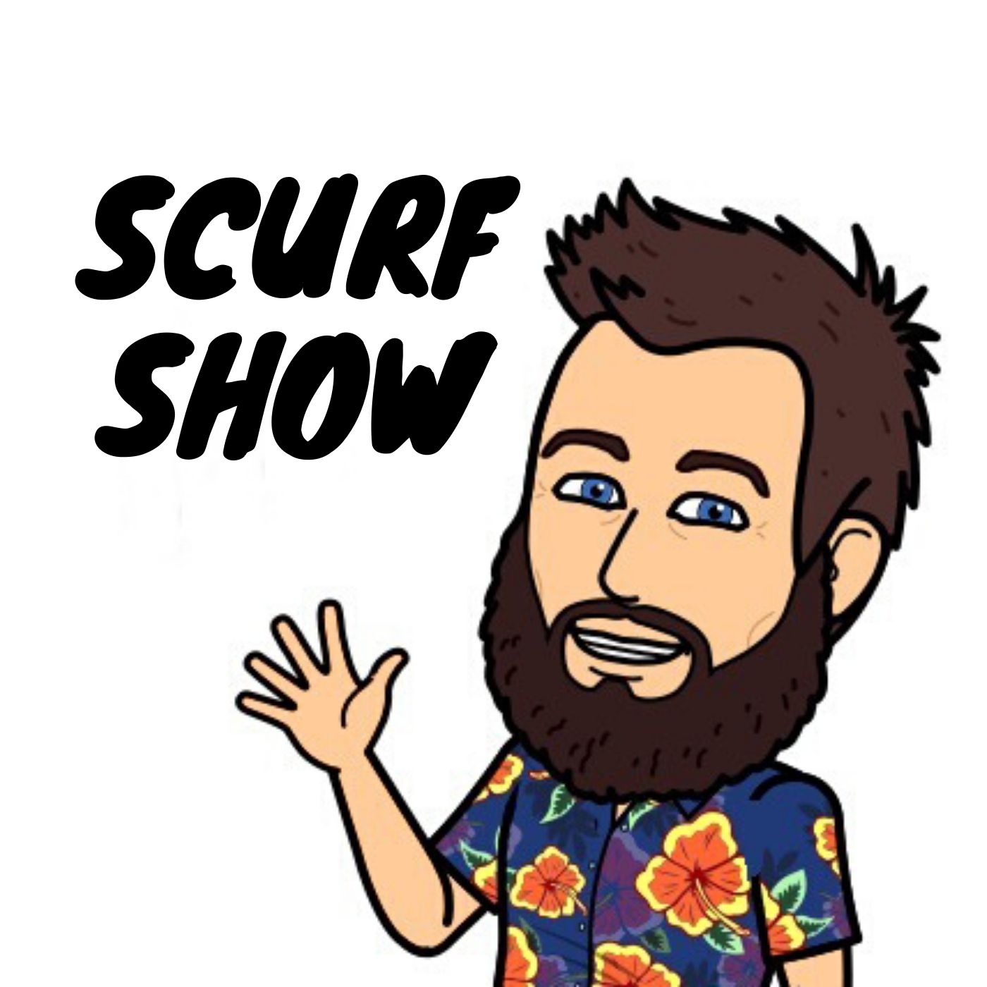 Scurf Show