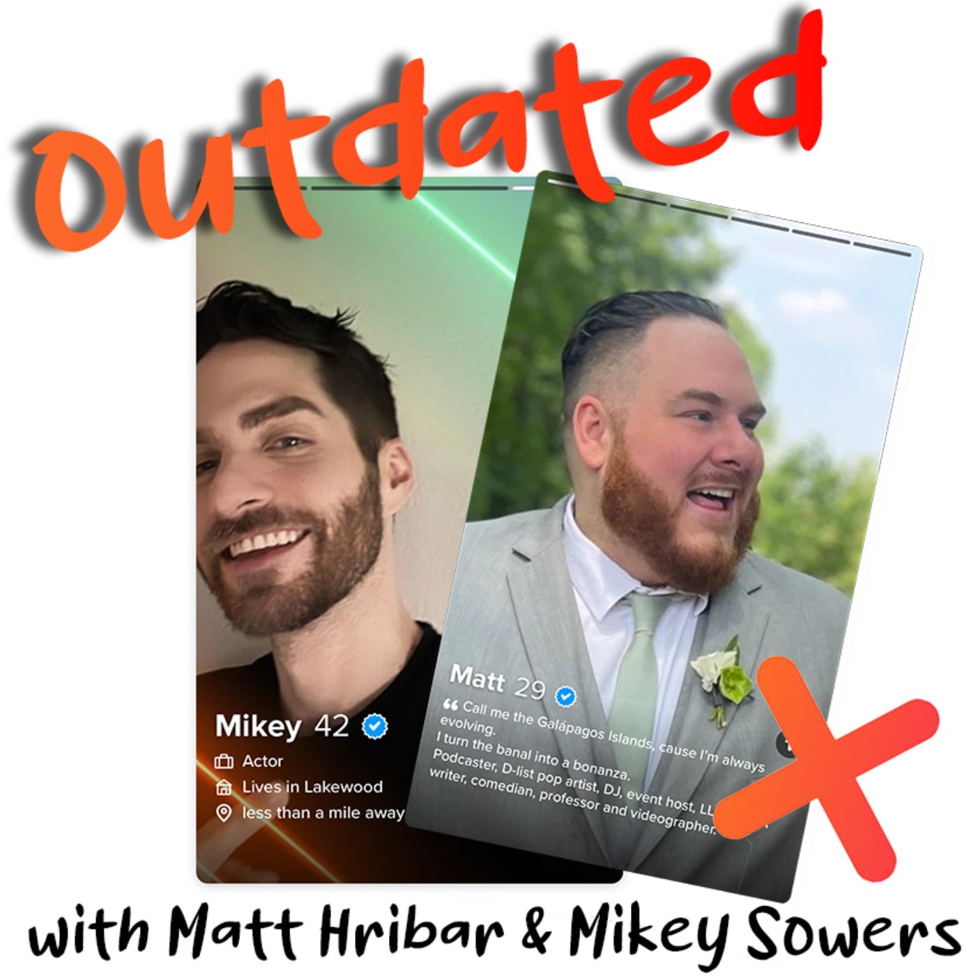 Outdated