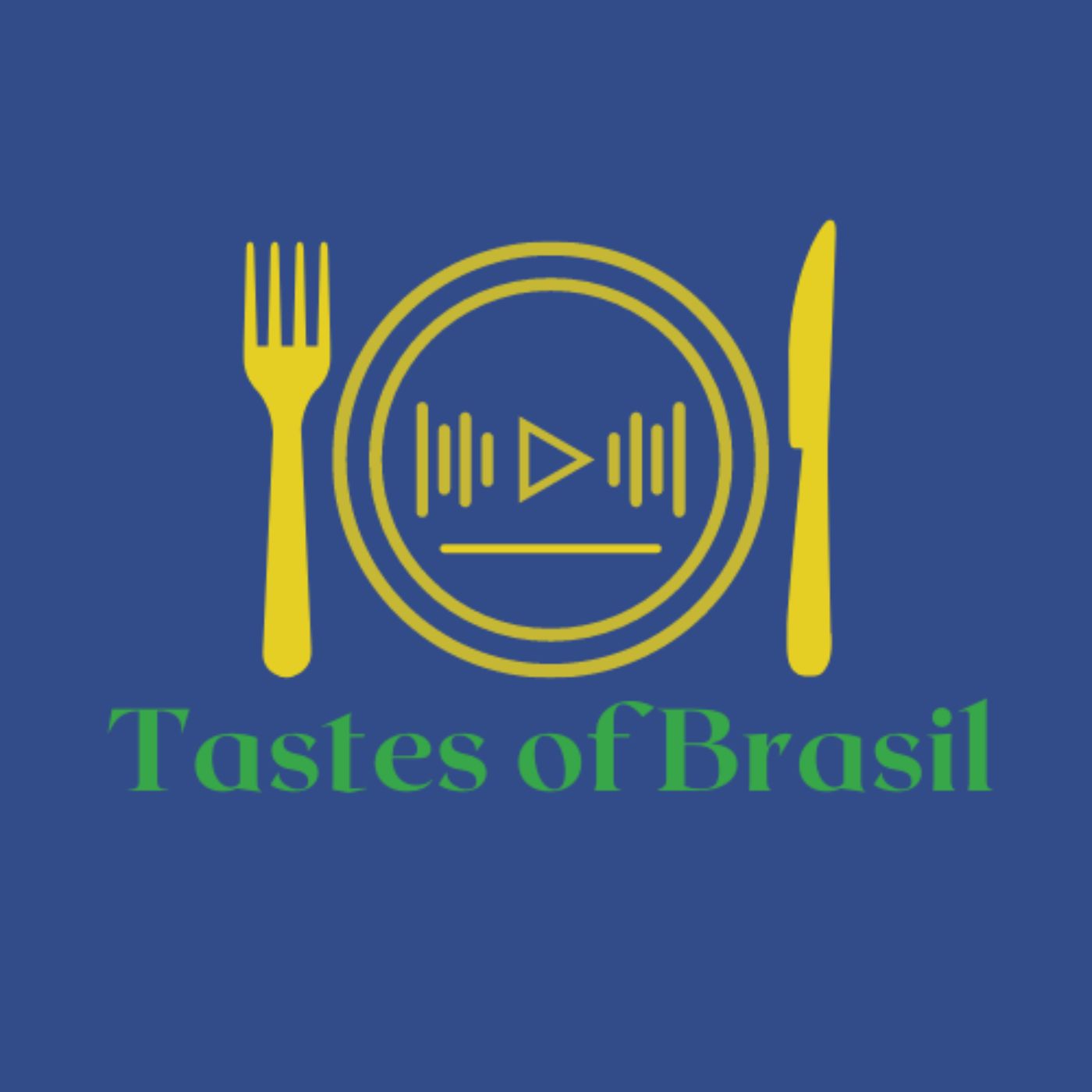Tastes Of Brasil
