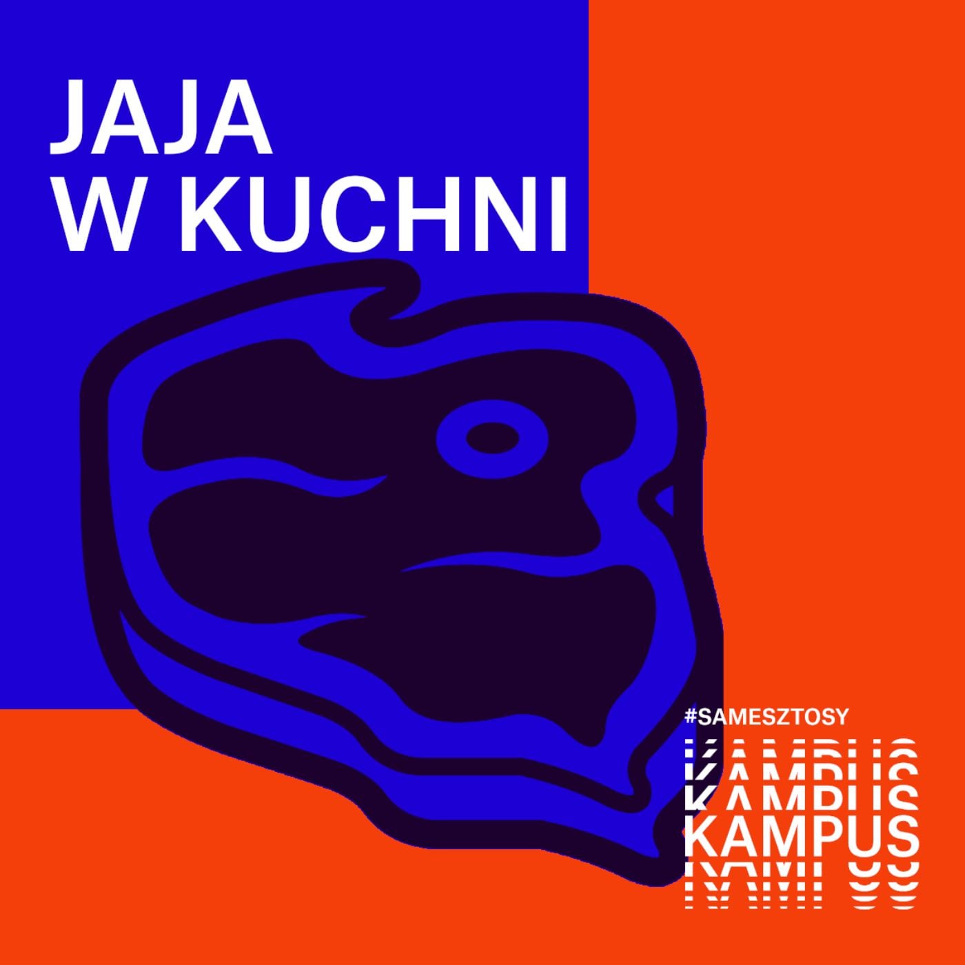 Jaja w kuchni - DESEO episode artwork