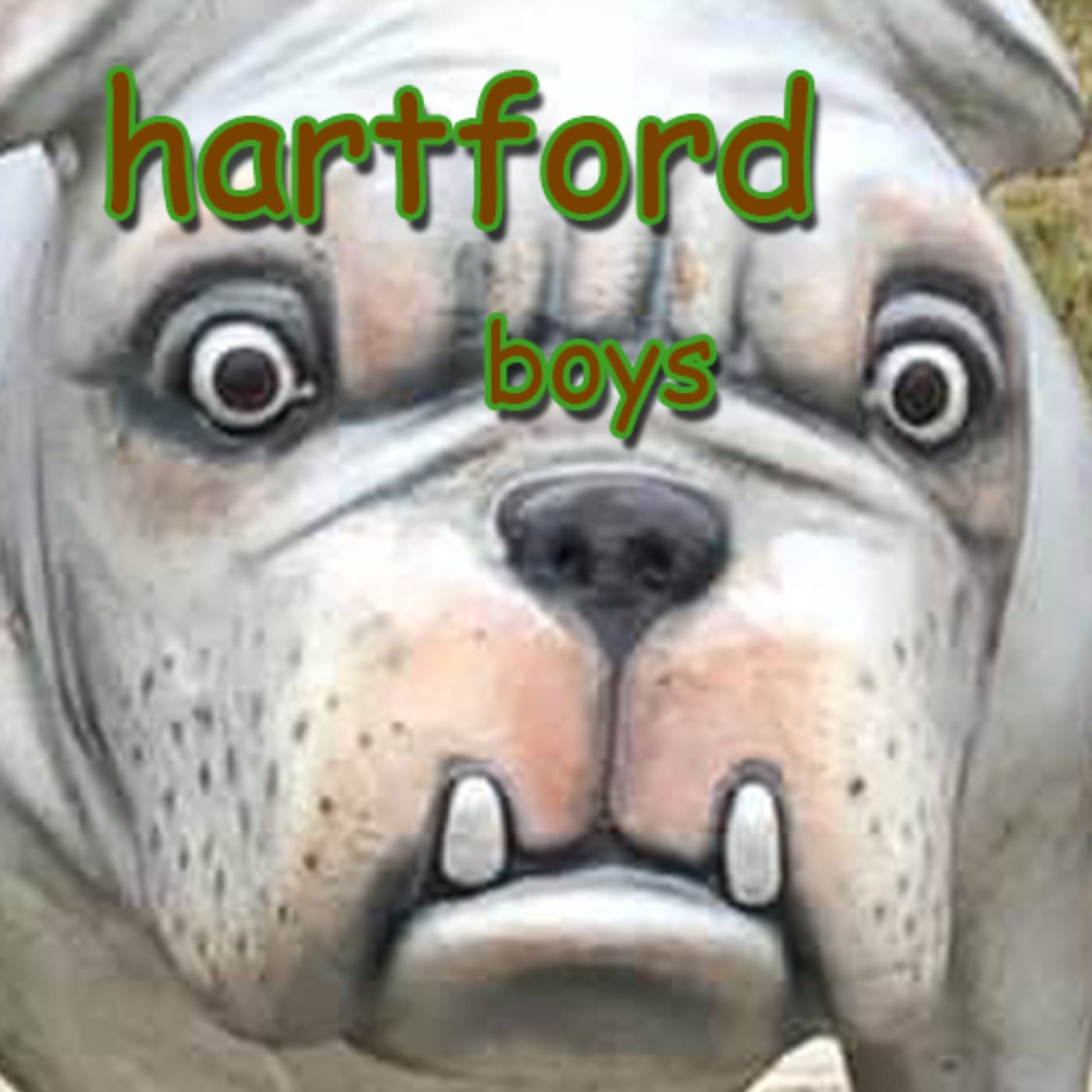 hartford boys