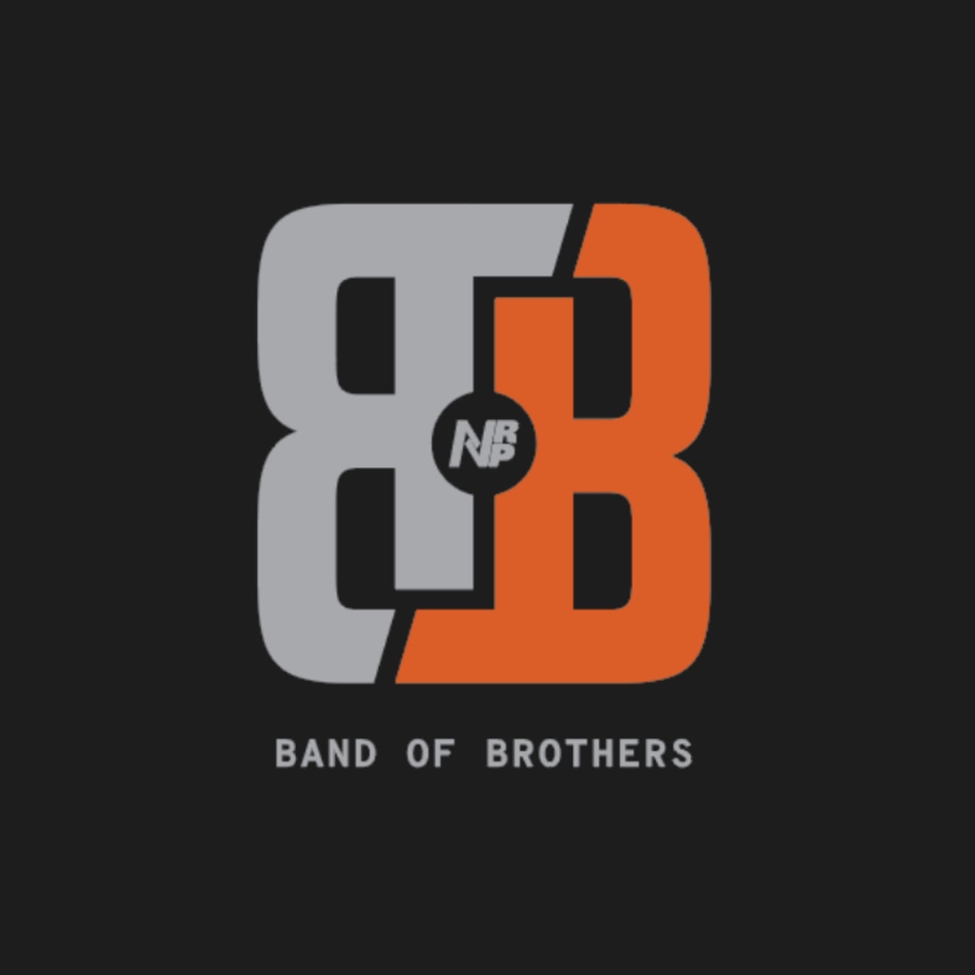 Logo of the podcast NRP Band of Brothers Podcast NRP Band of Brothers