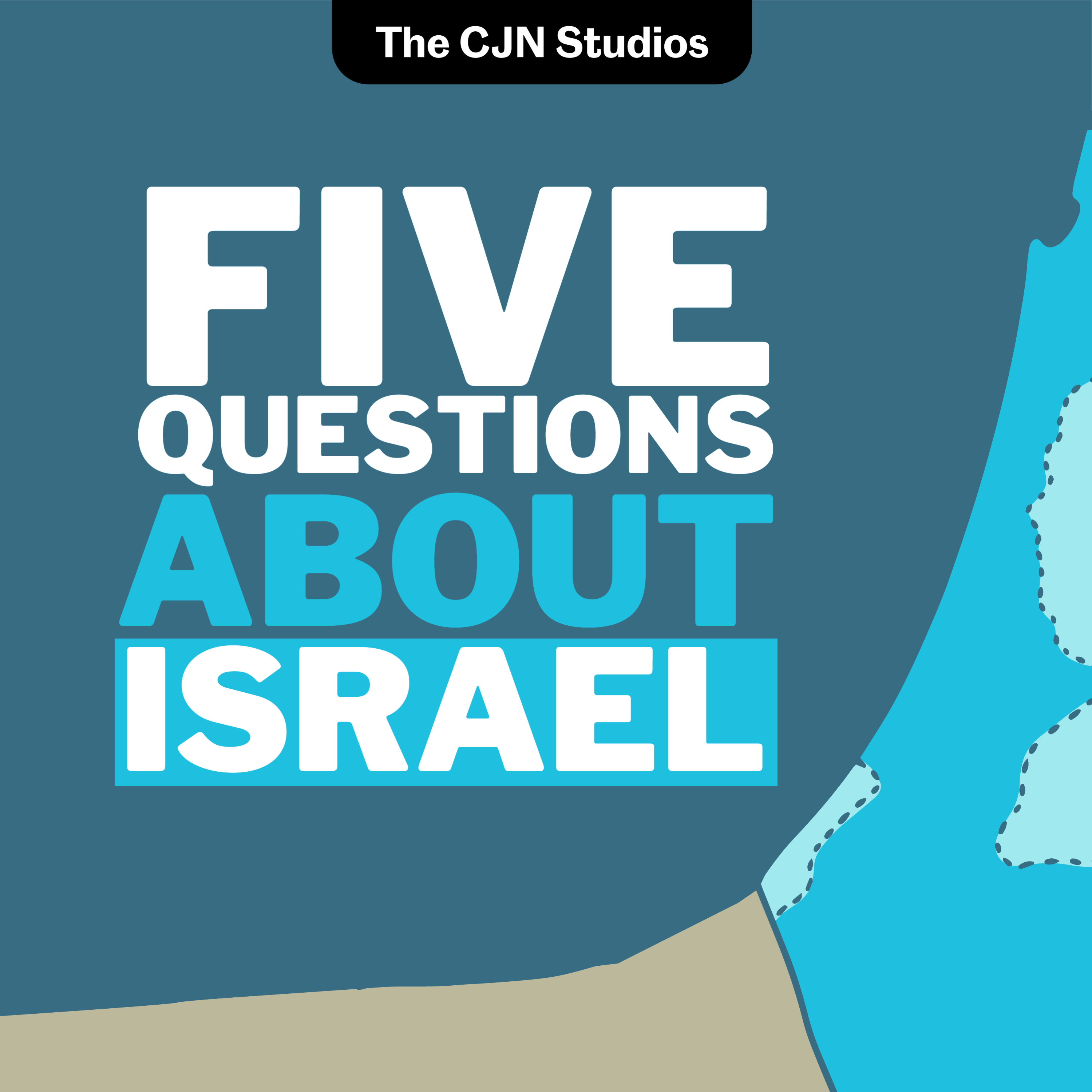 Five Questions About Israel