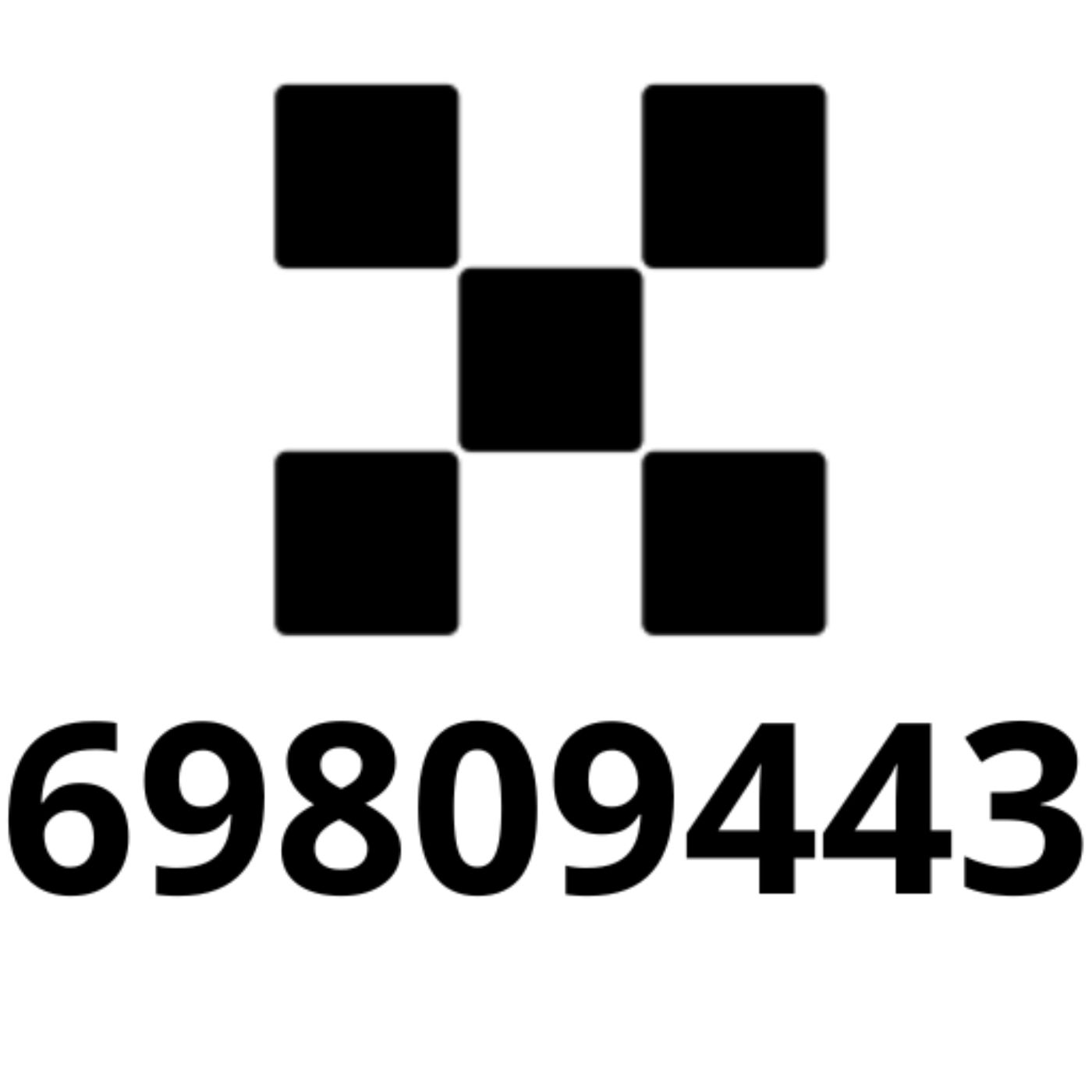 What is OKX referral code?