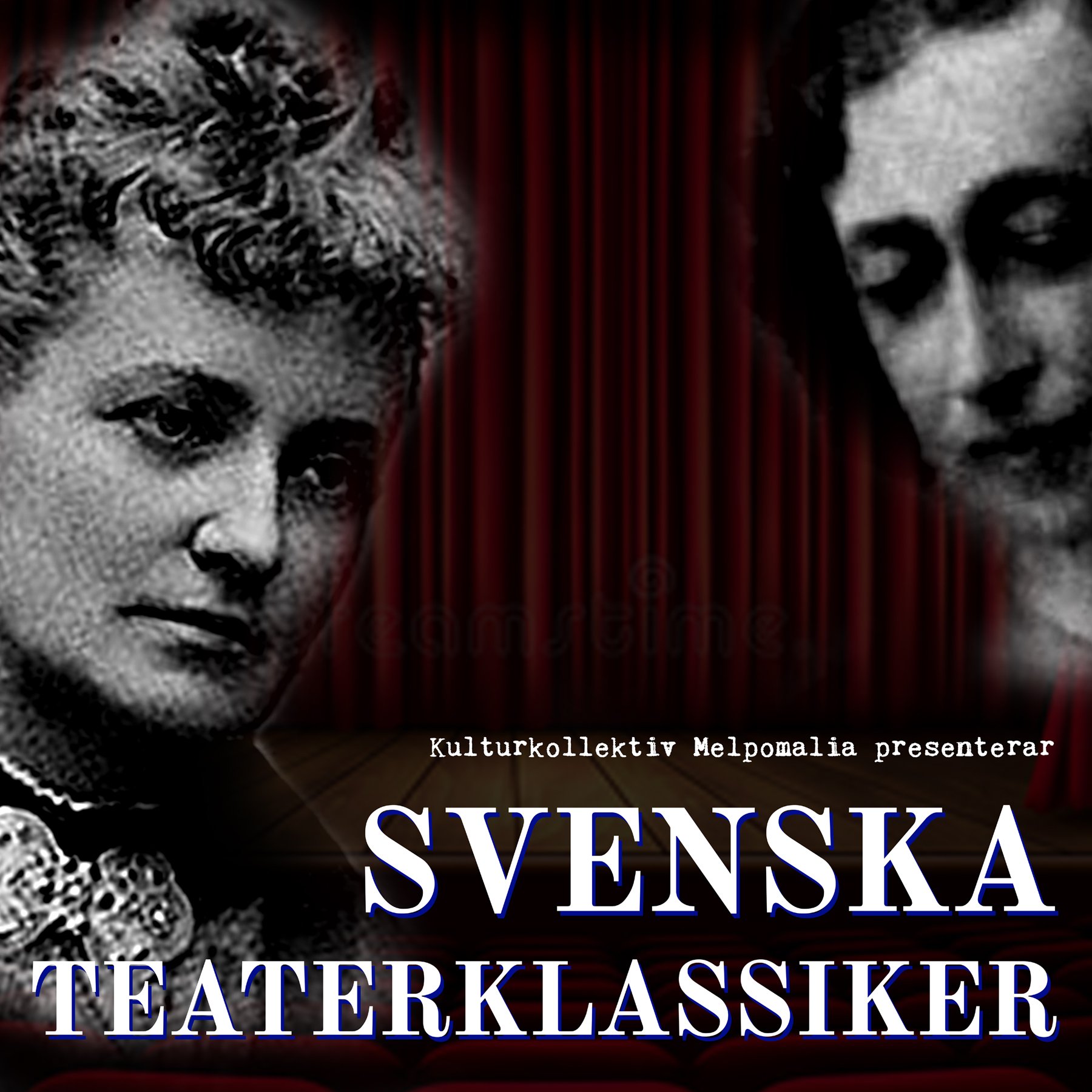 Svenska Teaterklassiker