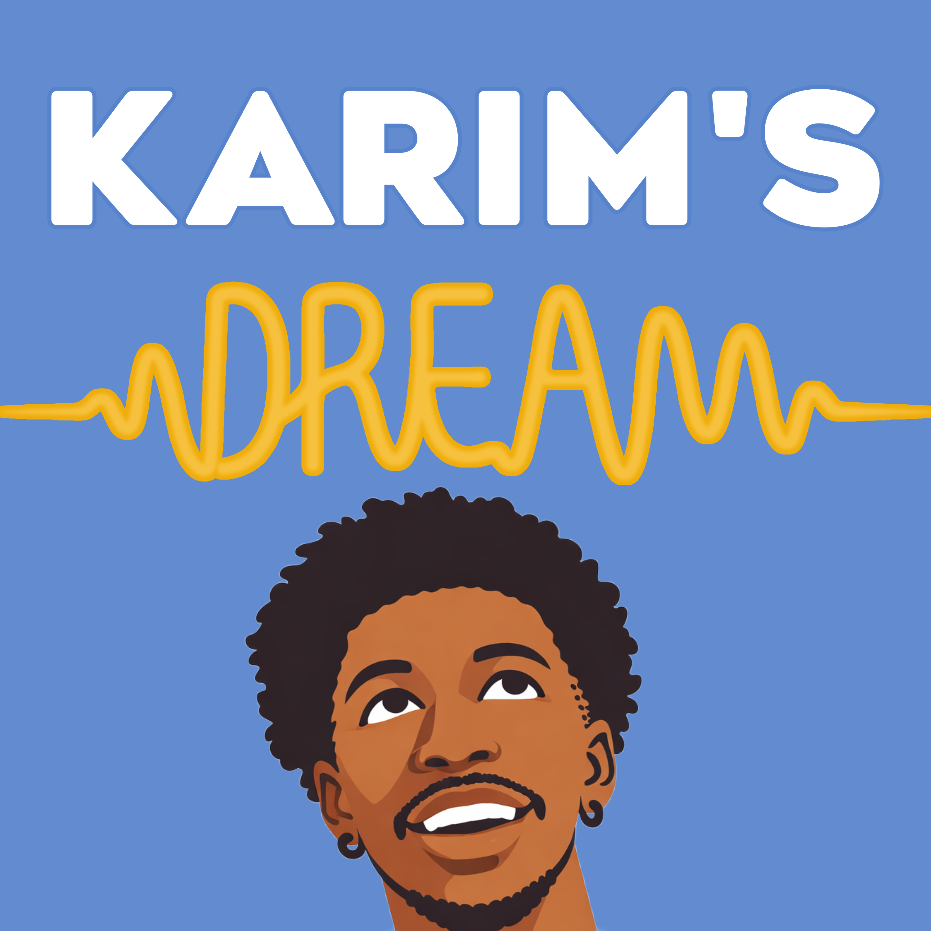 Karim's Dream