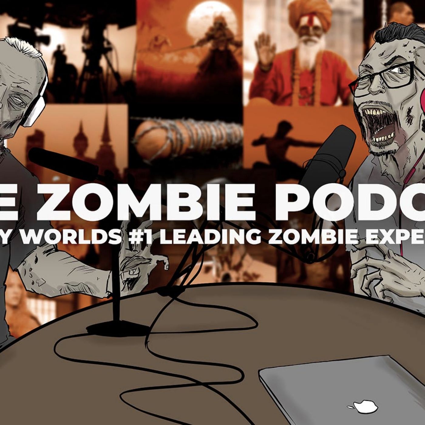 #1 Who to ally with in a zombie apocalypse? #1 Who to ally with in a zombie apocalypse?