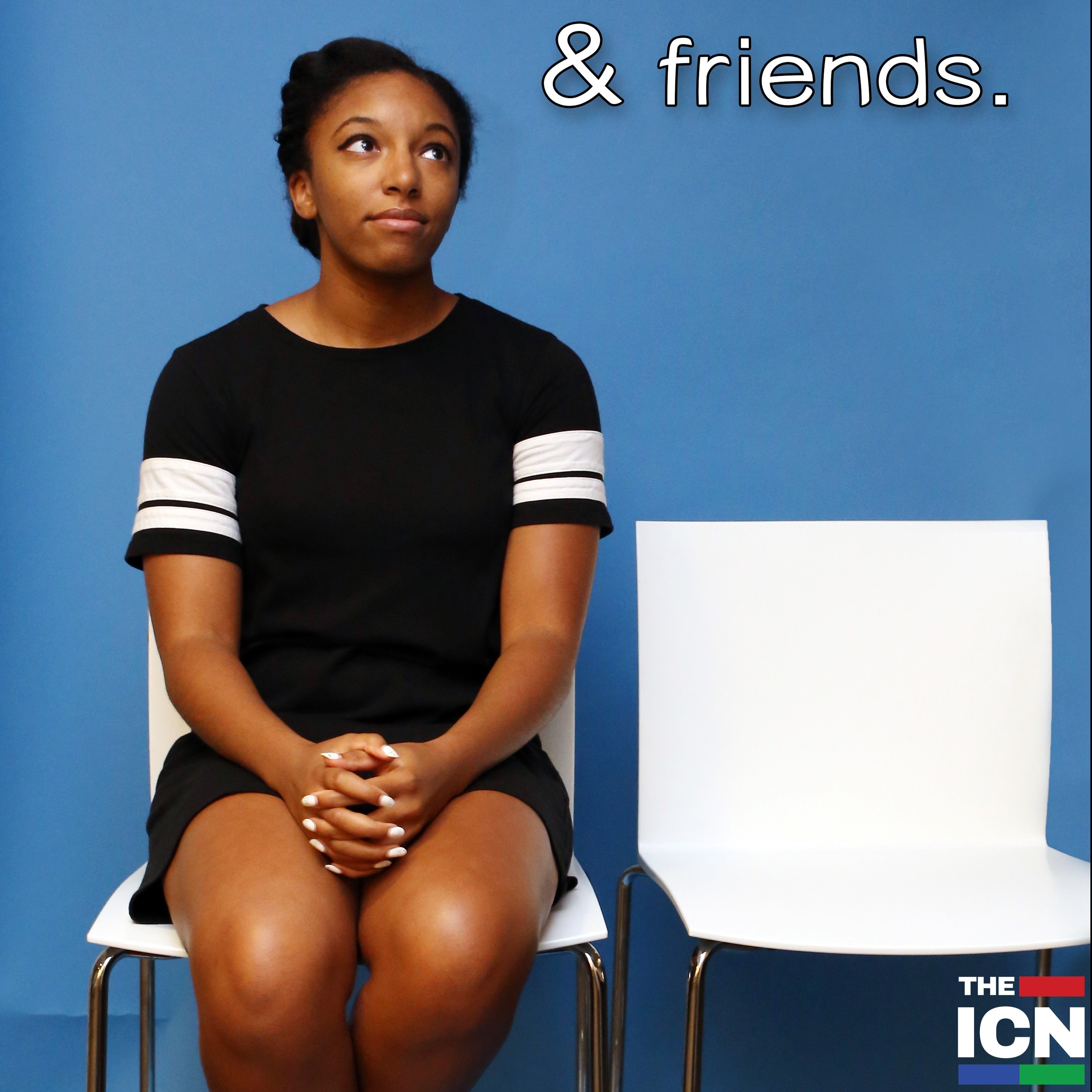 #AndFriends w/ J\'na Jefferson