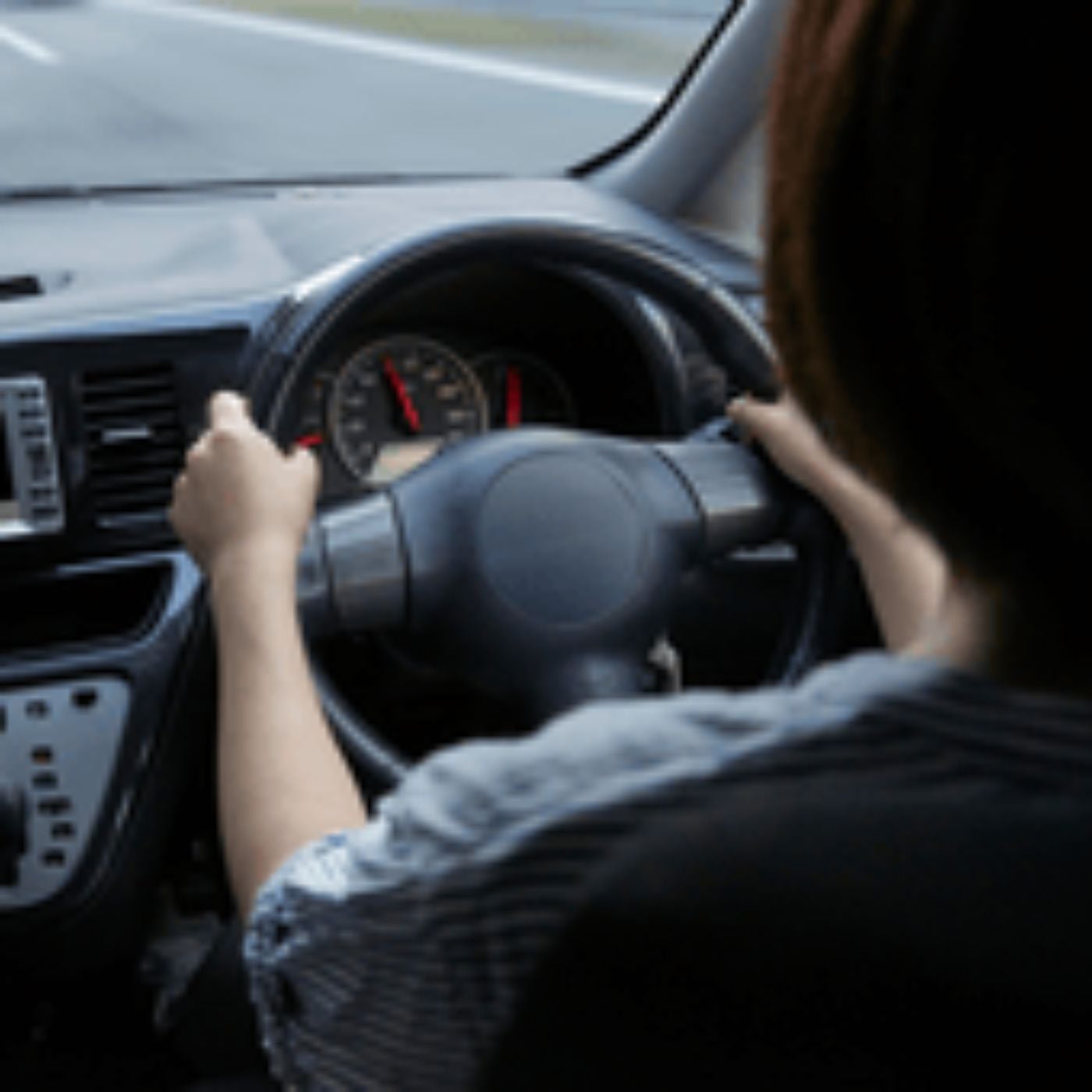 podcast per guidare meglio, prima ancora di guidare cover art