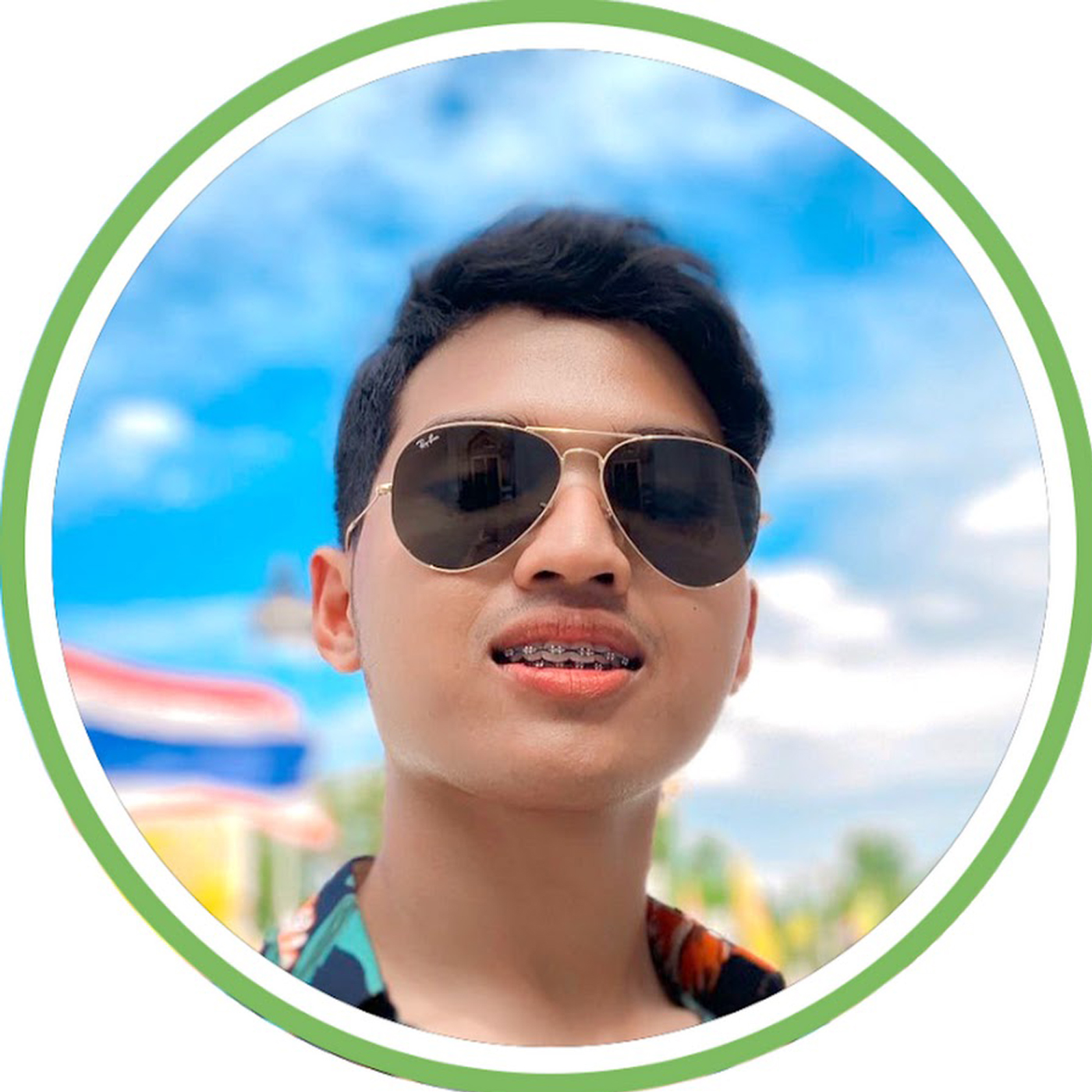 Ekida Rehan