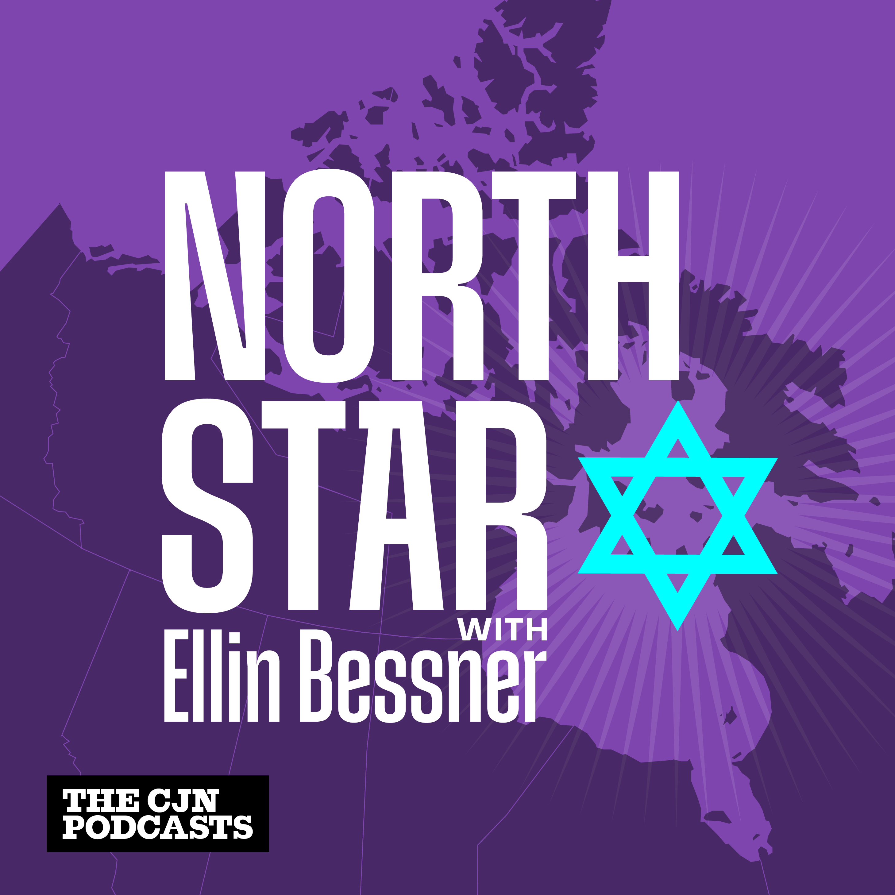 North Star with Ellin Bessner