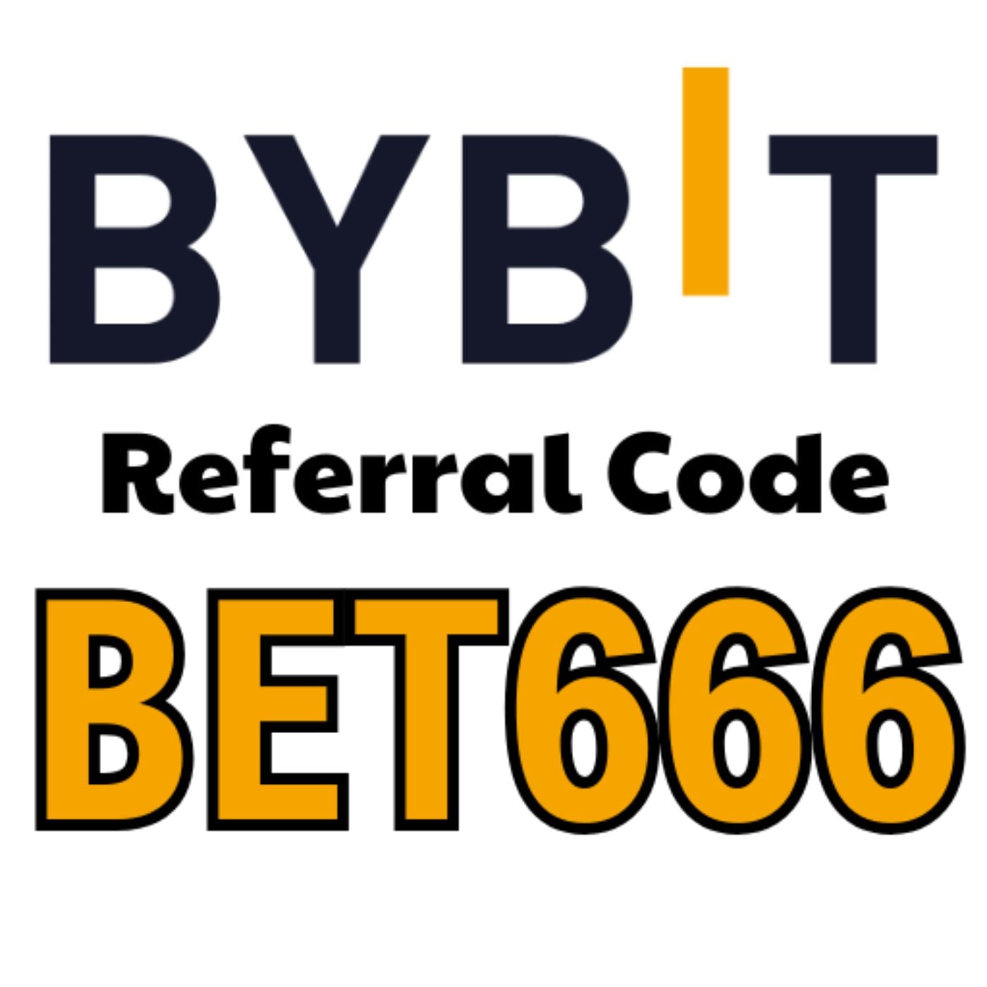 Bybit Referral Code for Beginners