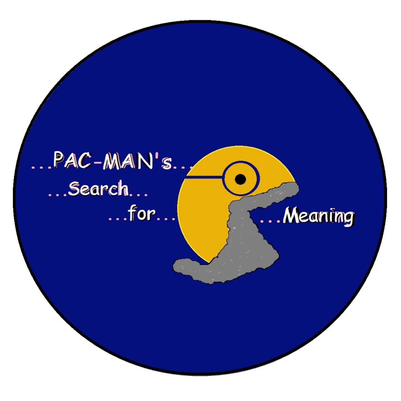 Pac-Man's Search for Meaning