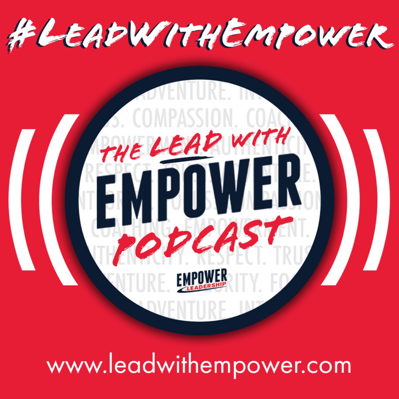 Lead with Empower Podcast
