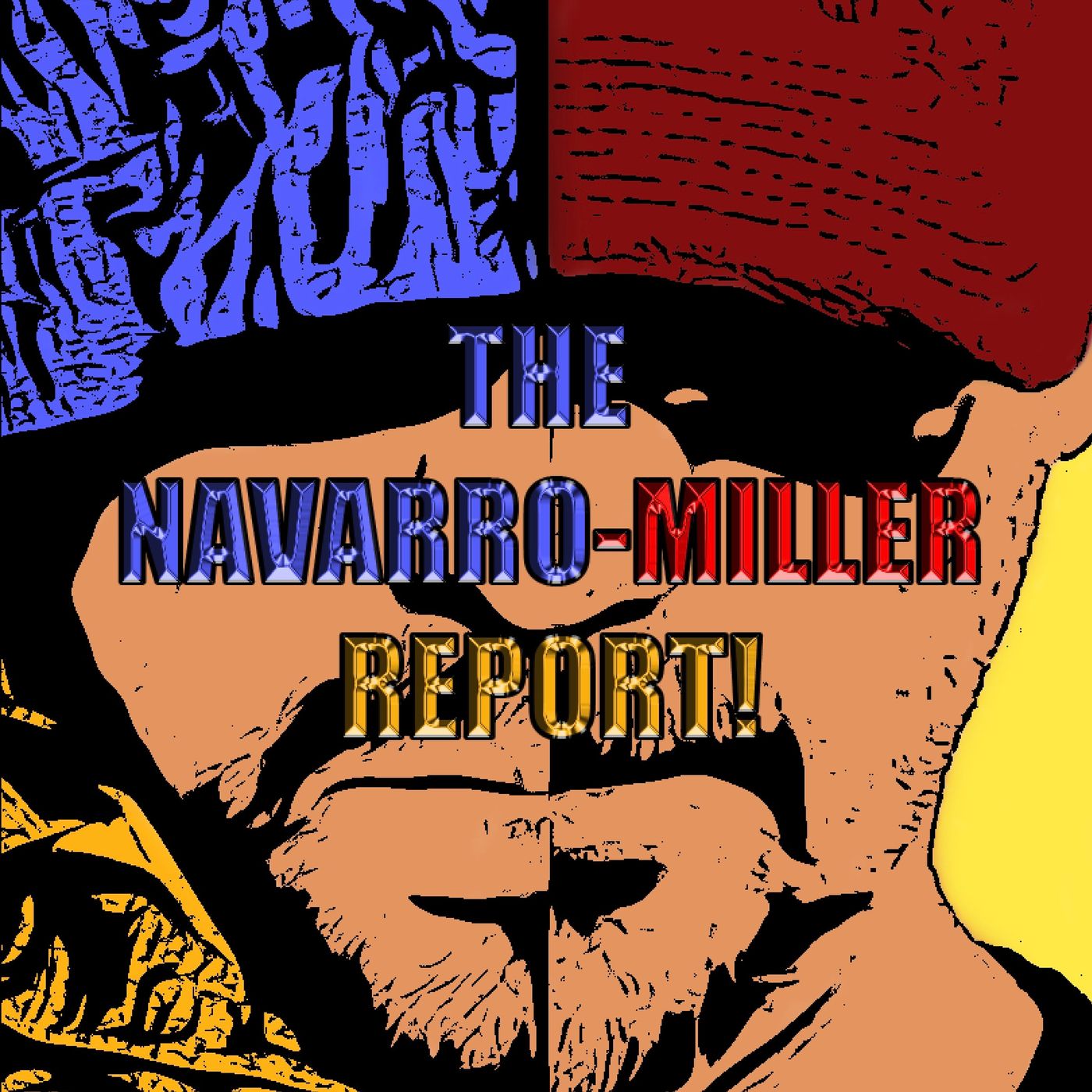 The Navarro-Miller Report!