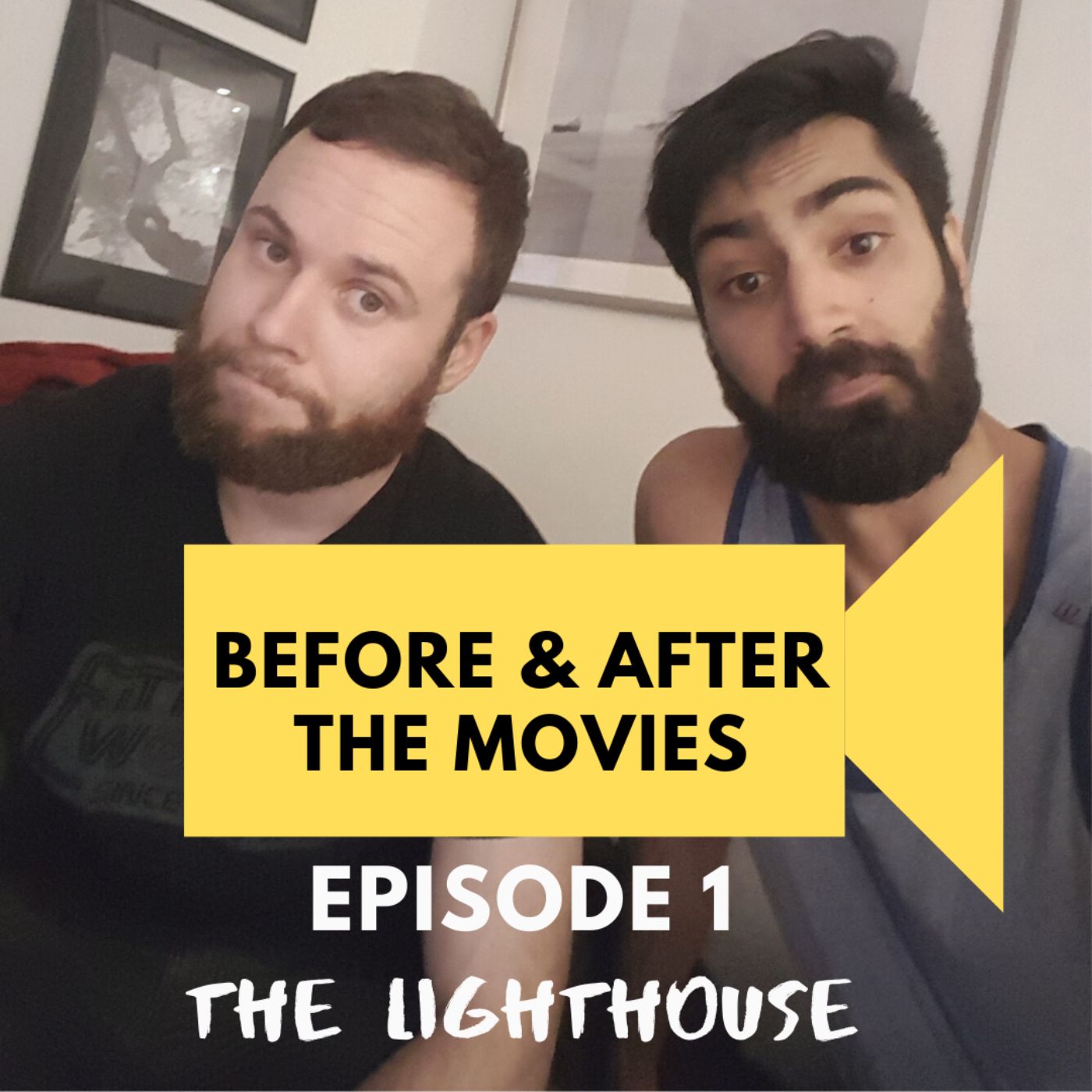 Before and After the Movies