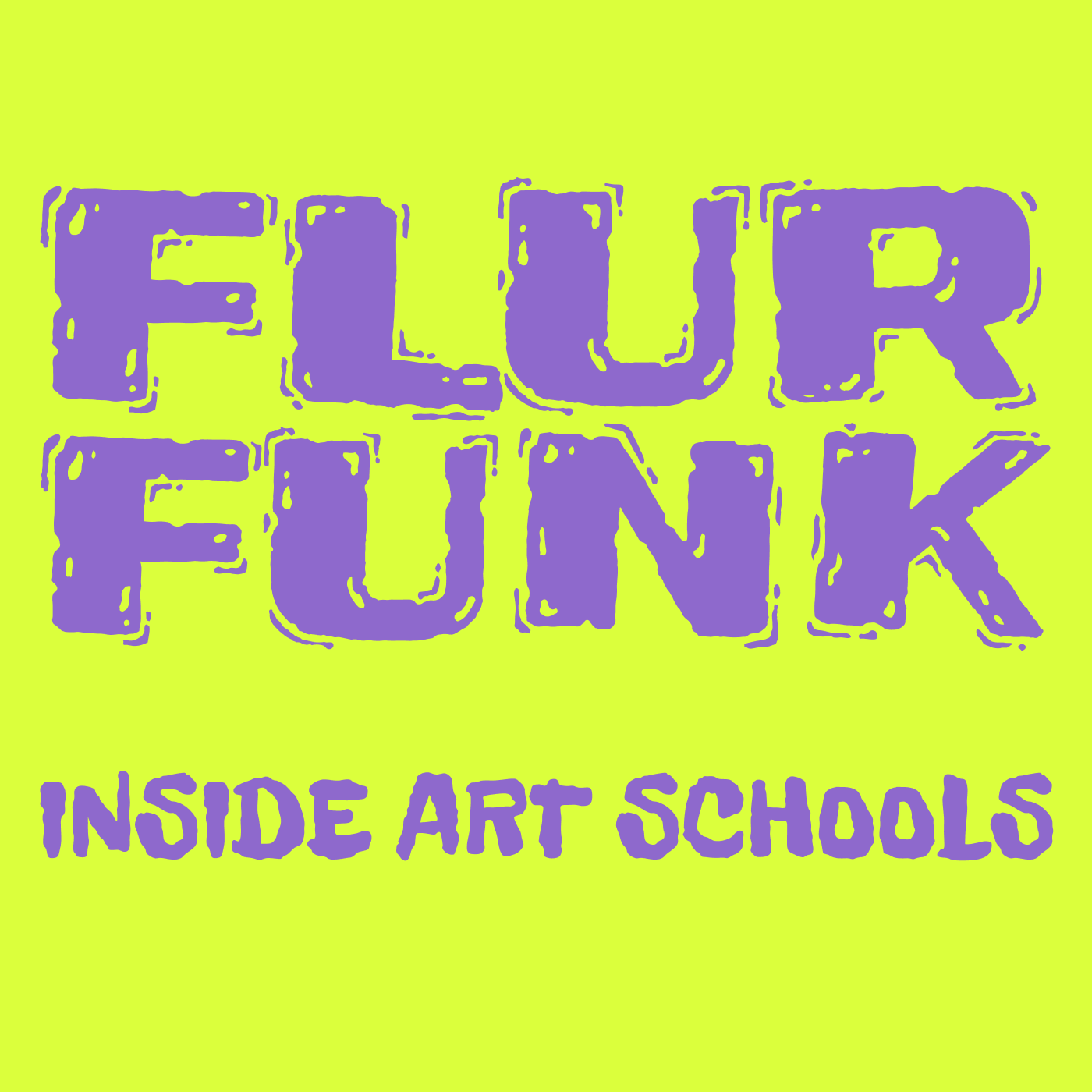 Flurfunk – inside art schools