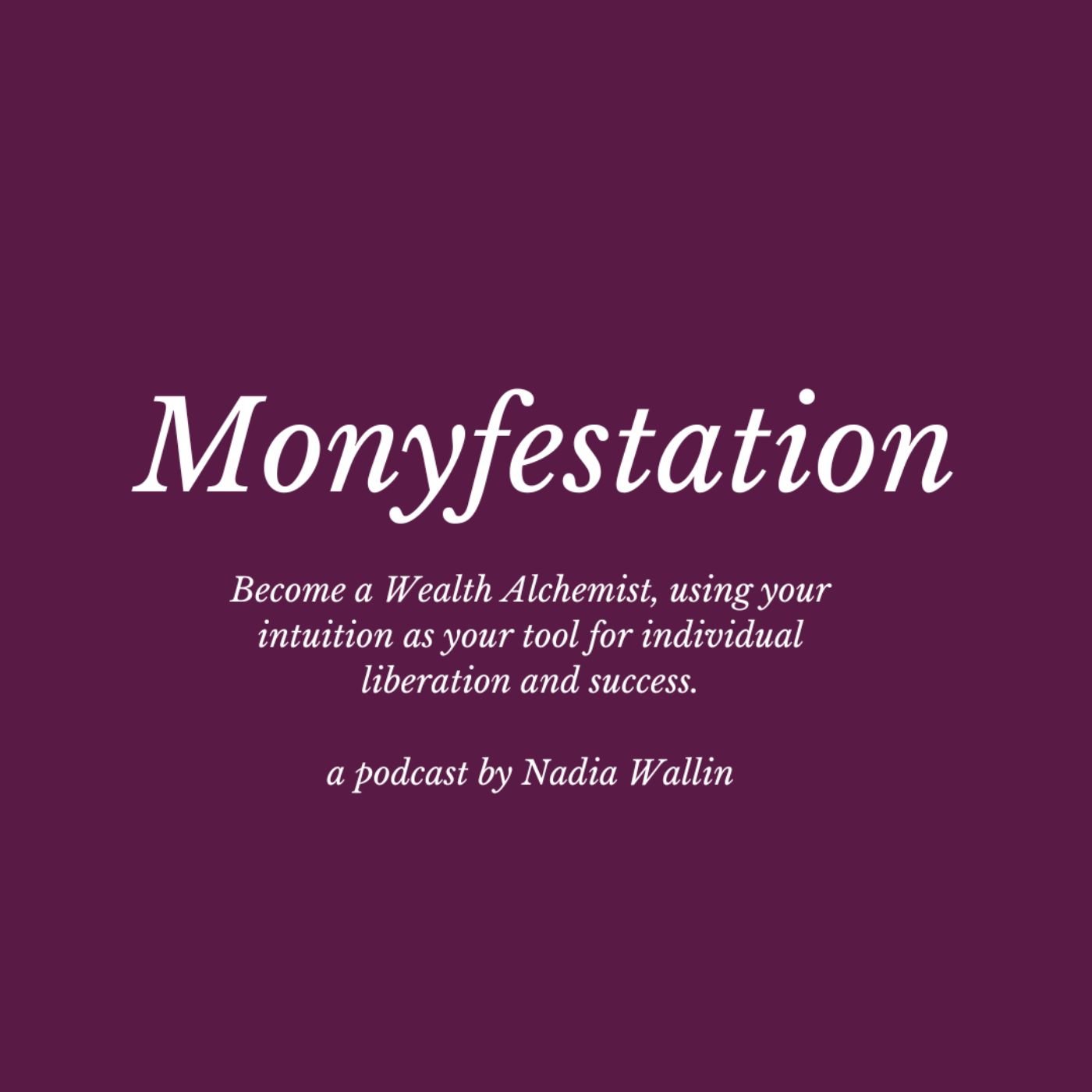 Moneyfestation