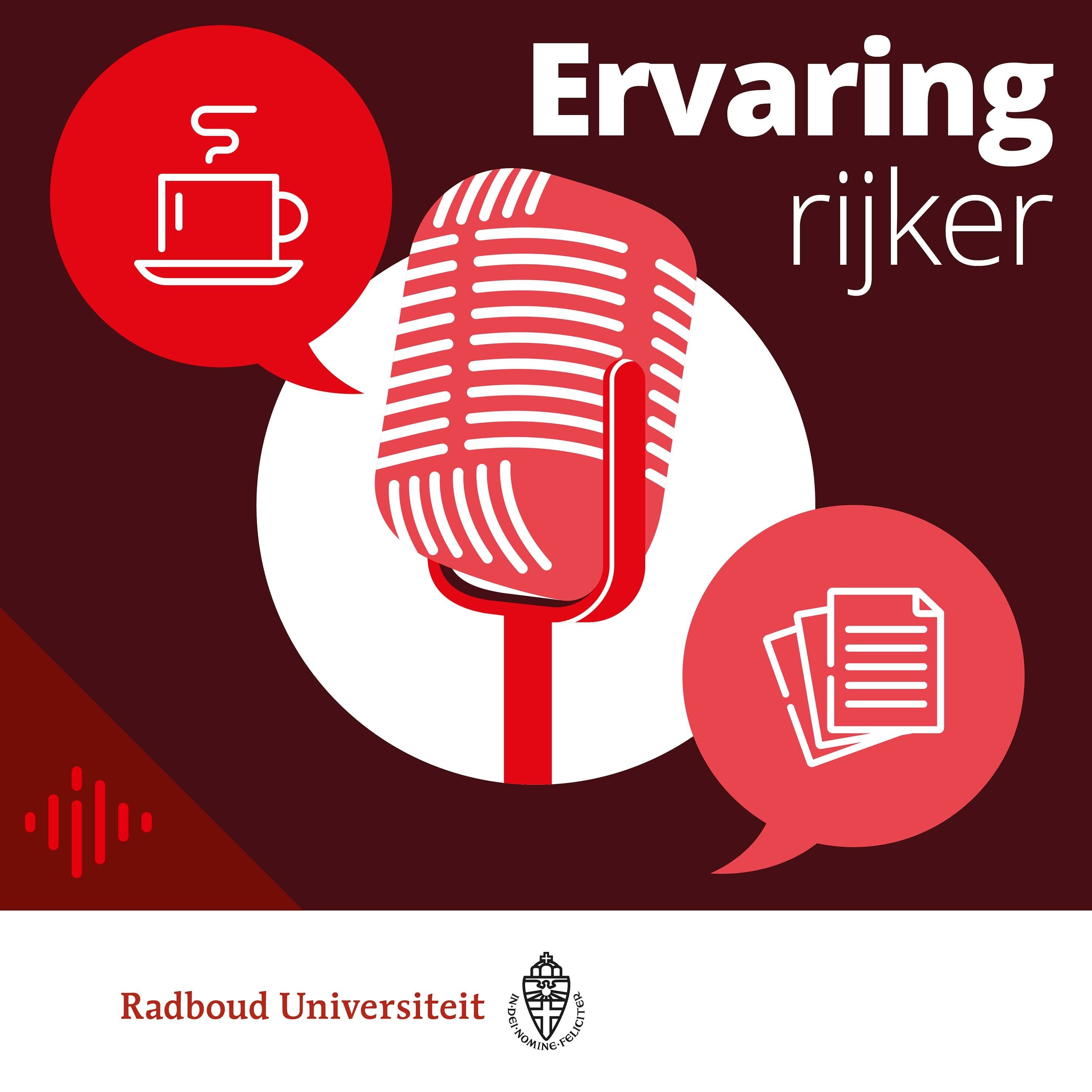 Ervaring Rijker