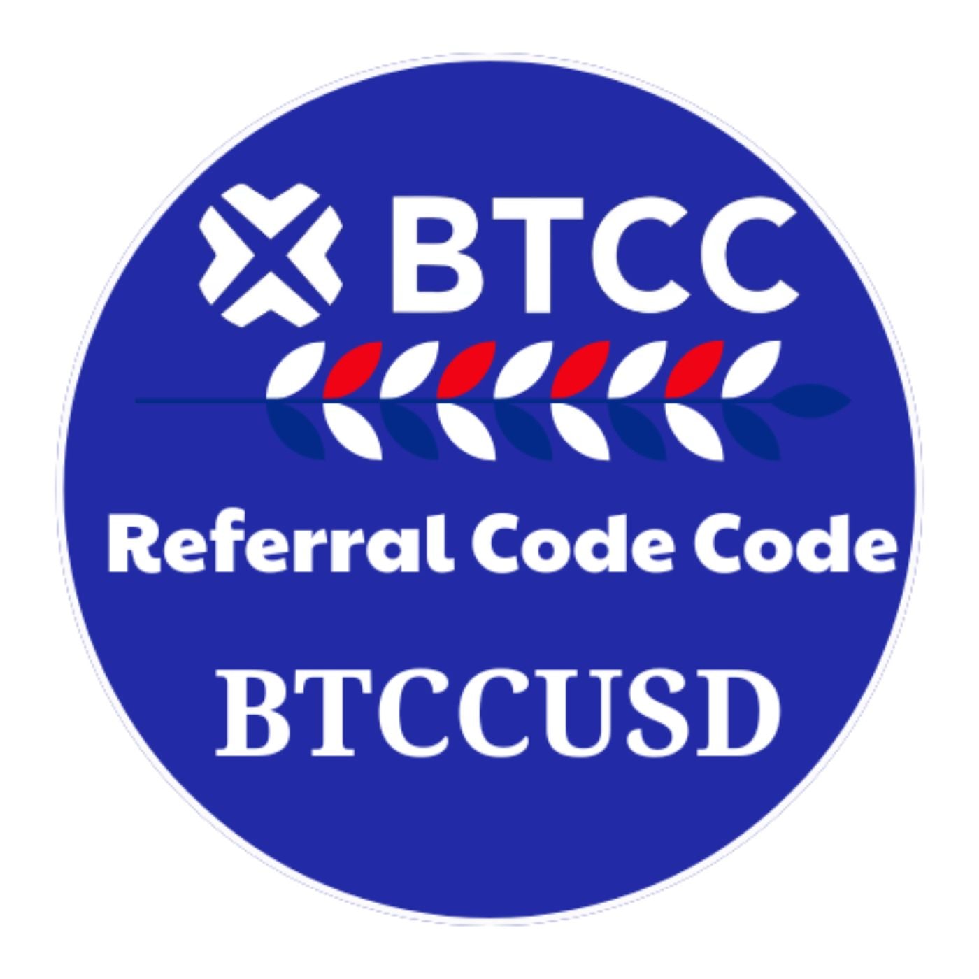 BTCC Referral Code 2026 for new user