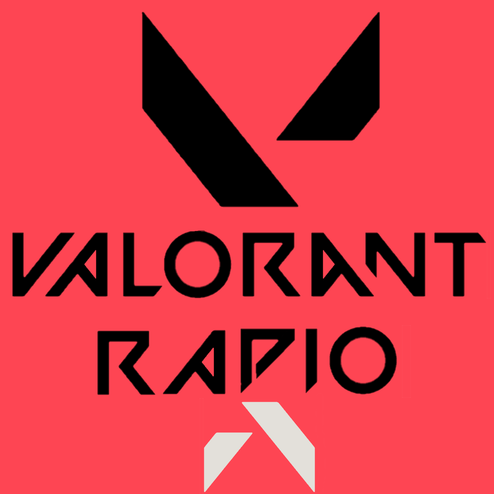 Valorant Radio