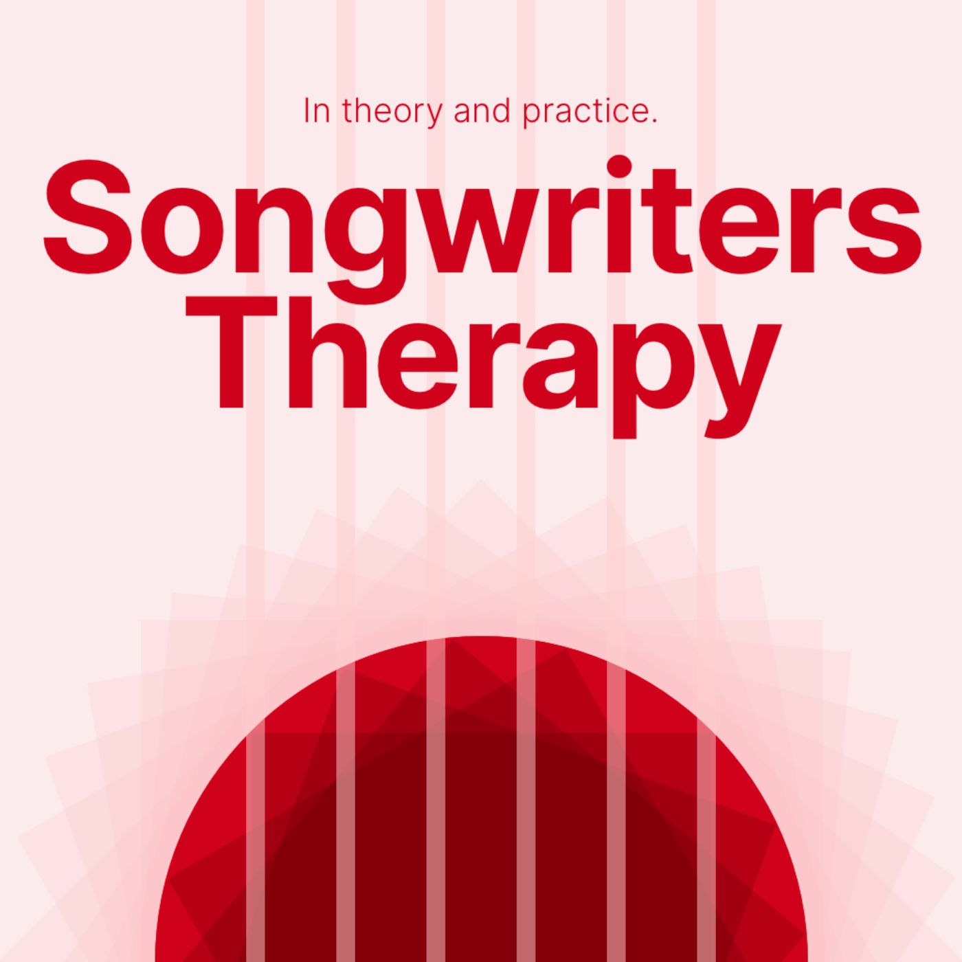 Songwriter\'s Therapy