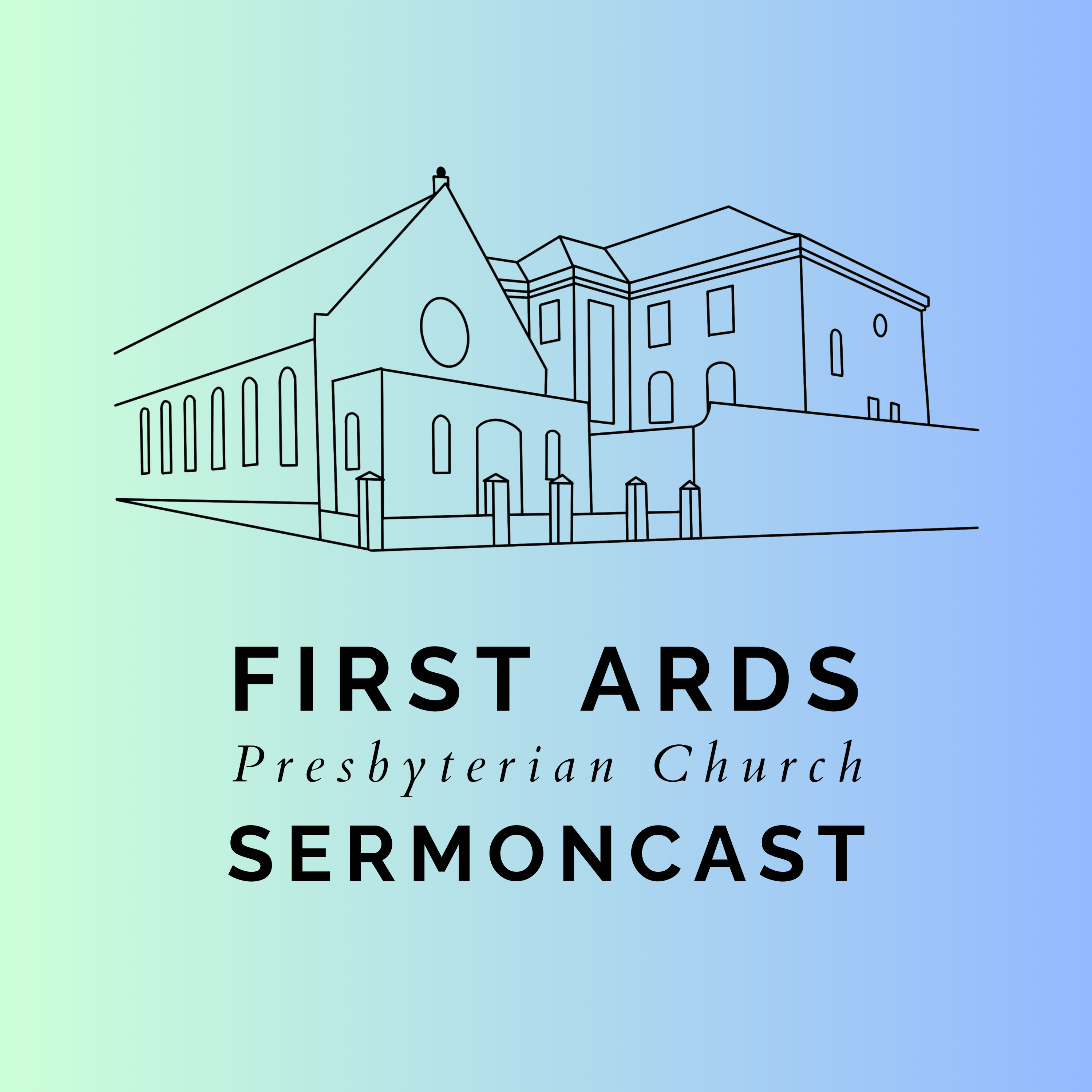 First Ards Presbyterian Church Sermoncast