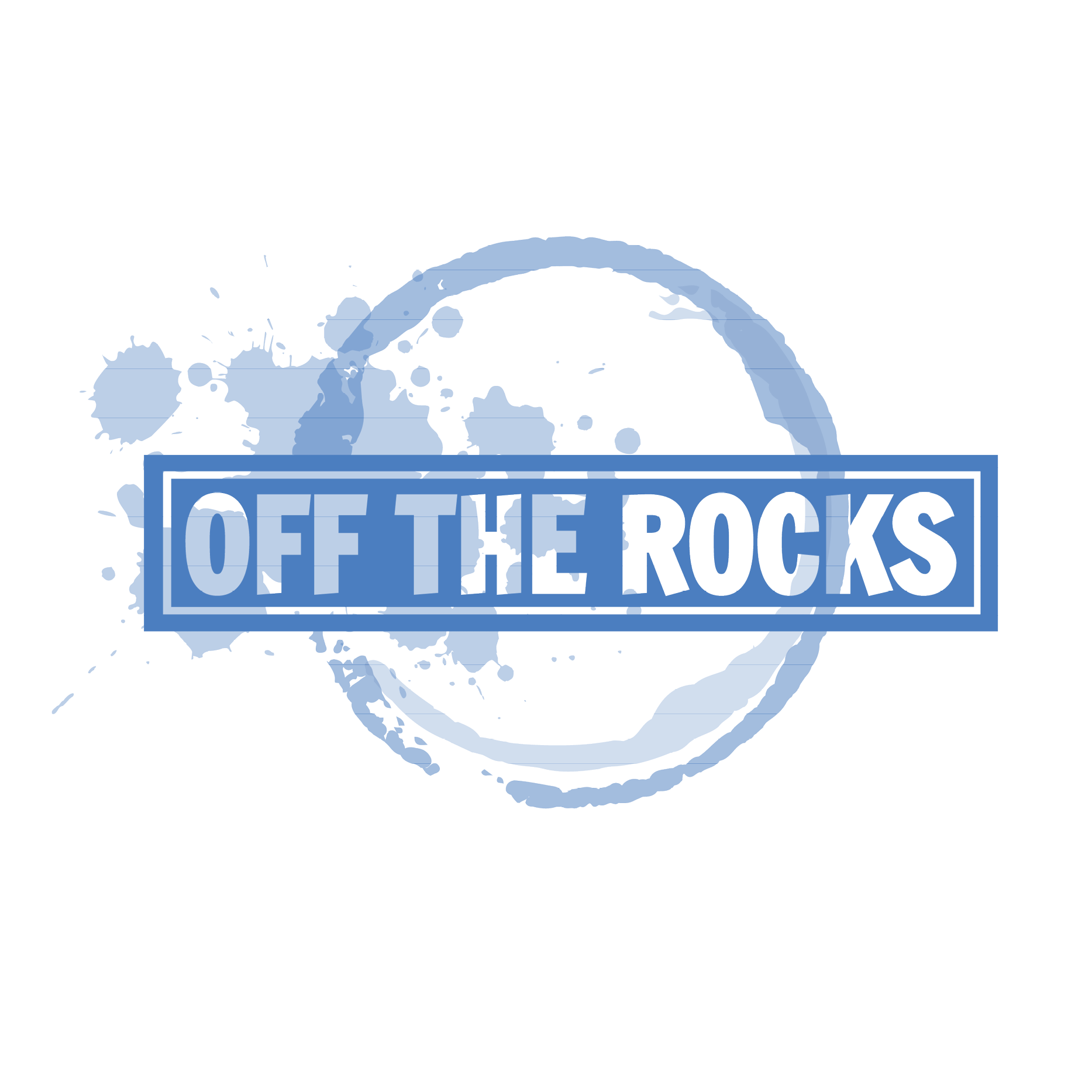 Off The Rocks