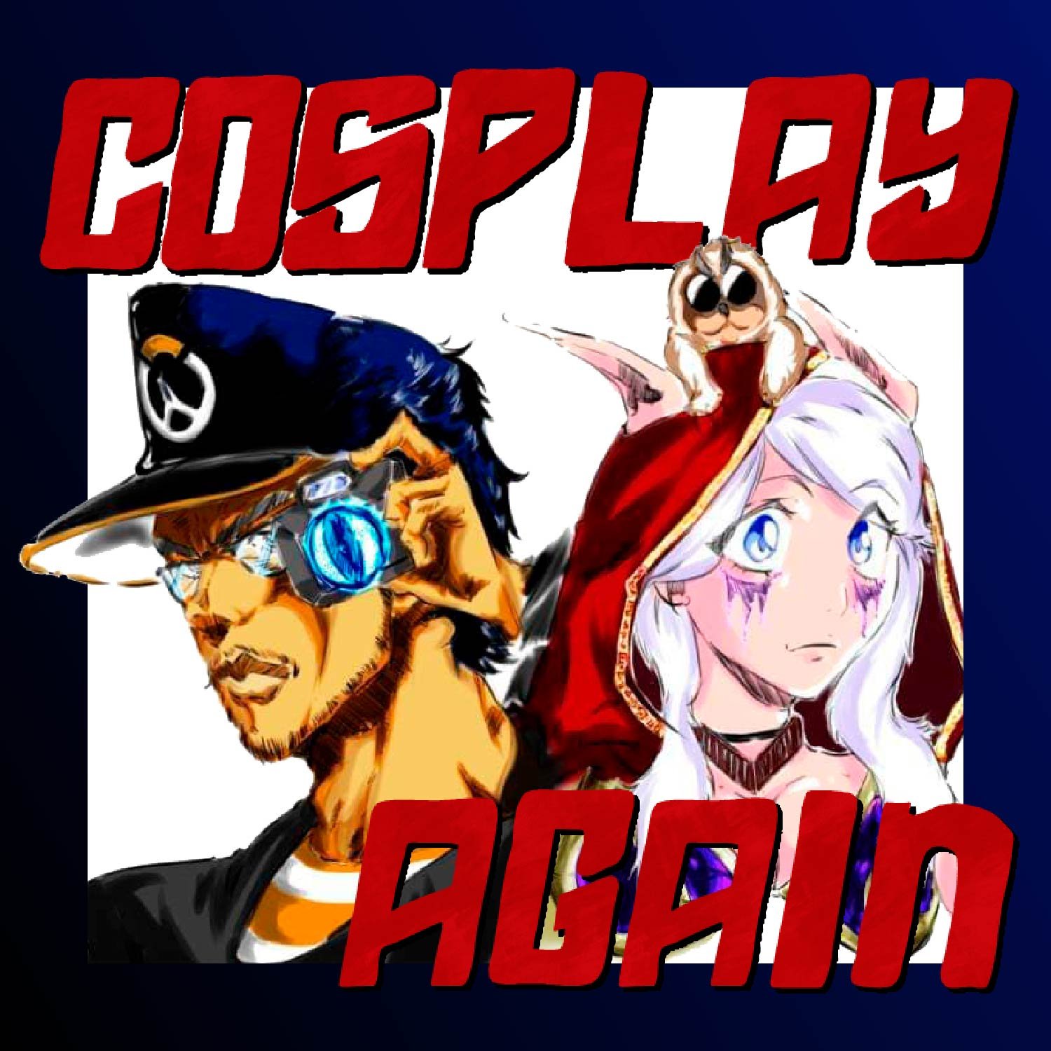 Cosplay Again