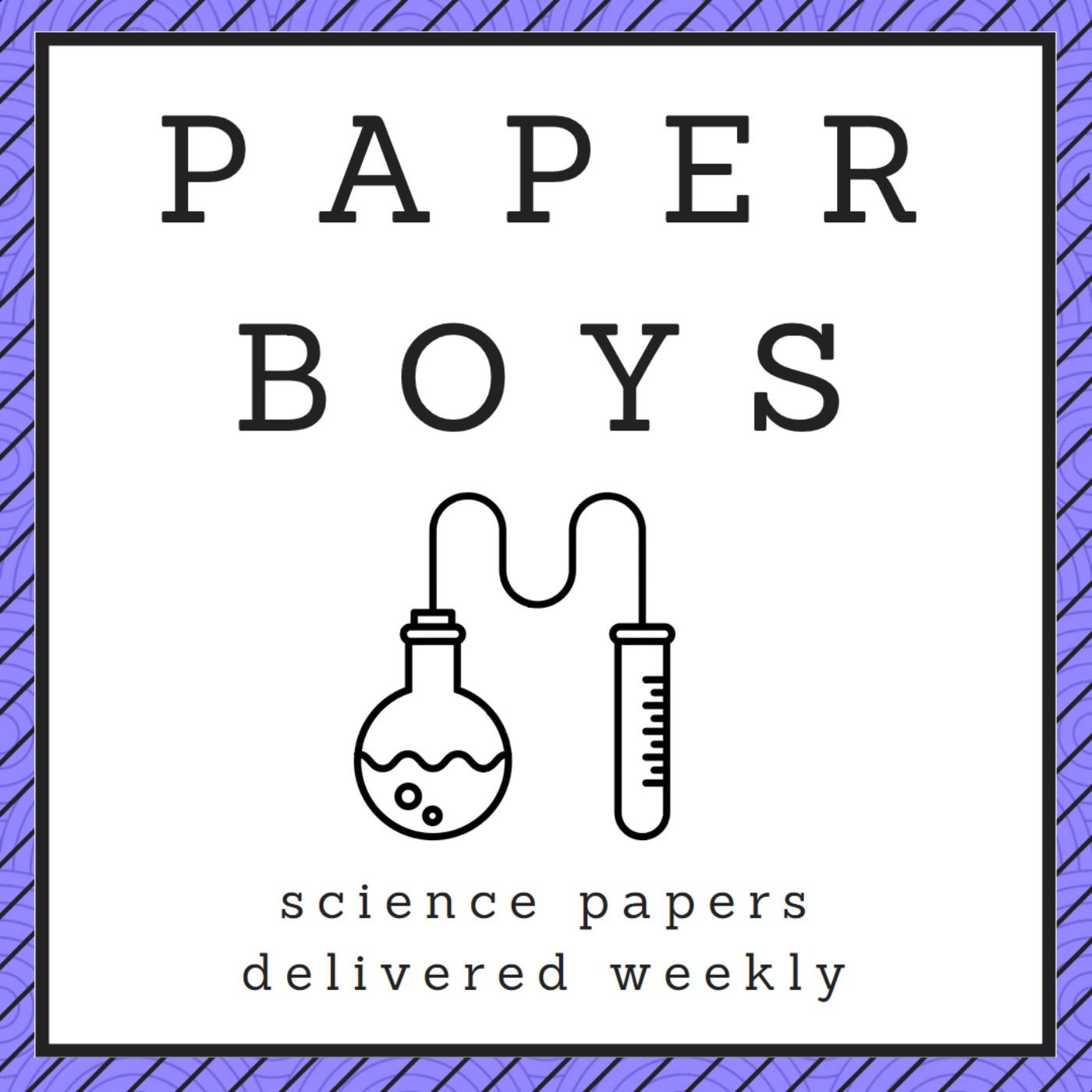 Paper Boys - Education Podcast | Podchaser