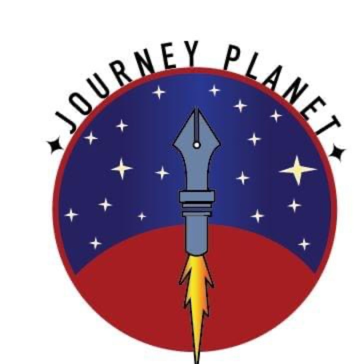 Journey Planet Interviews