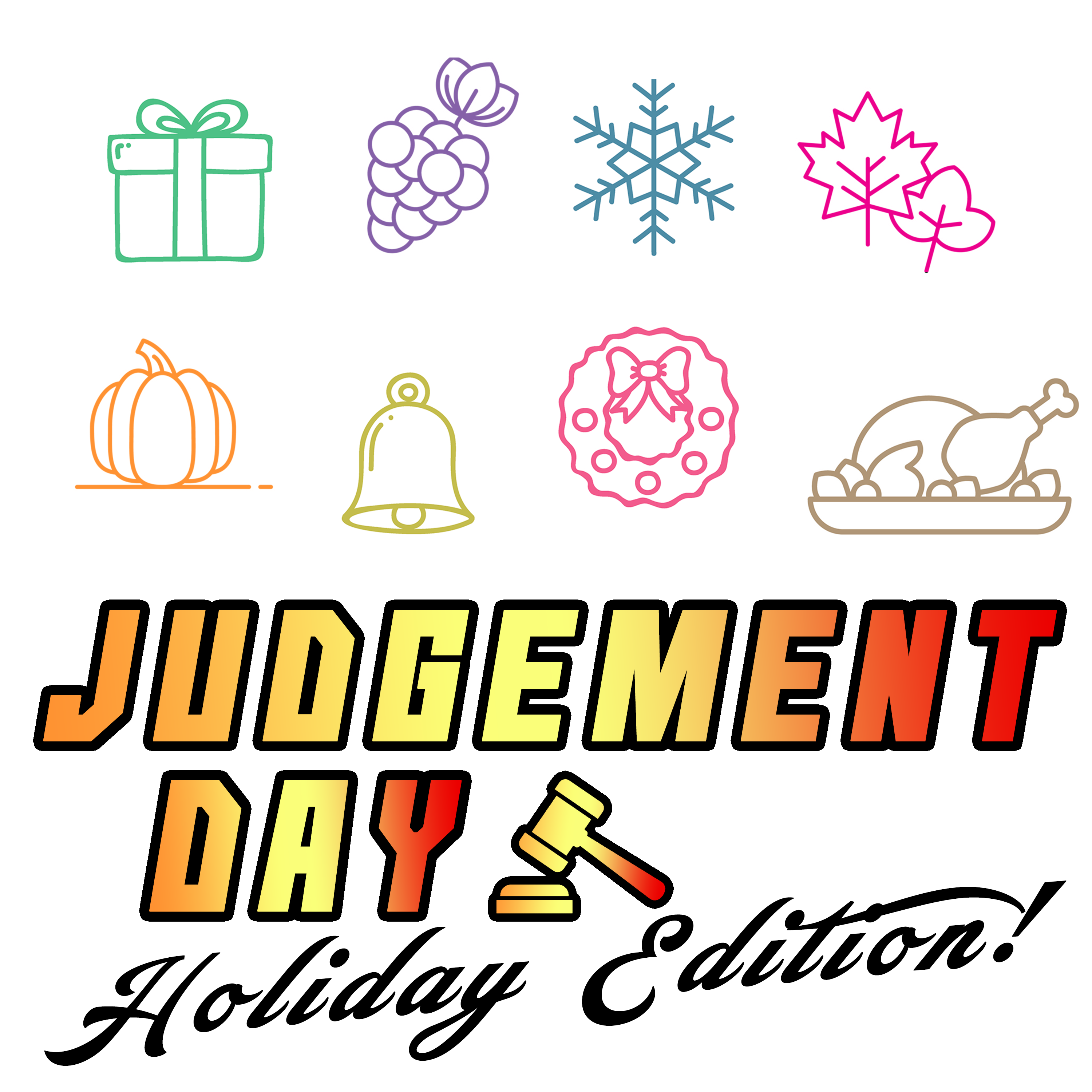 Judgement Day