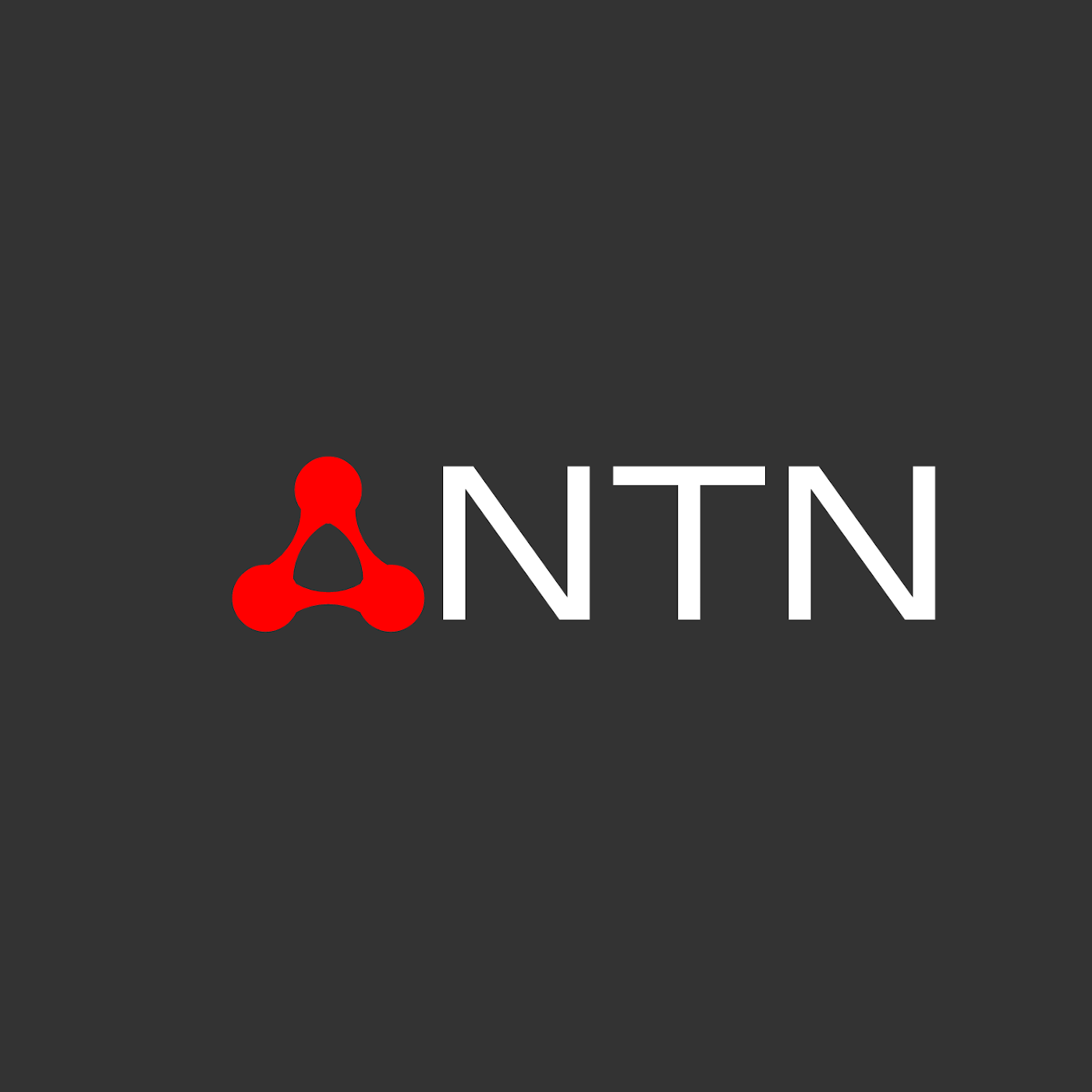 Never The Network - Audioblog