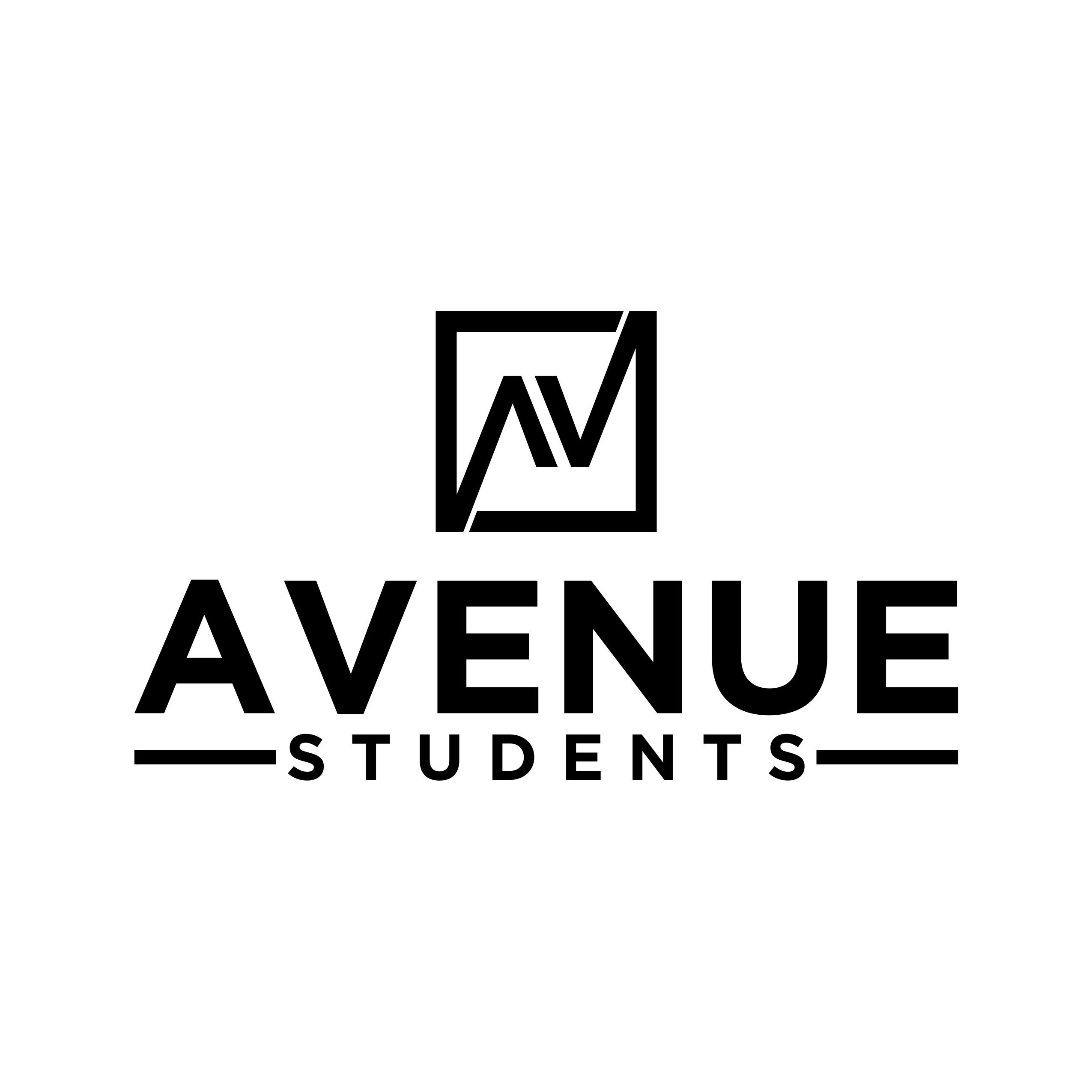 The Avenue Students