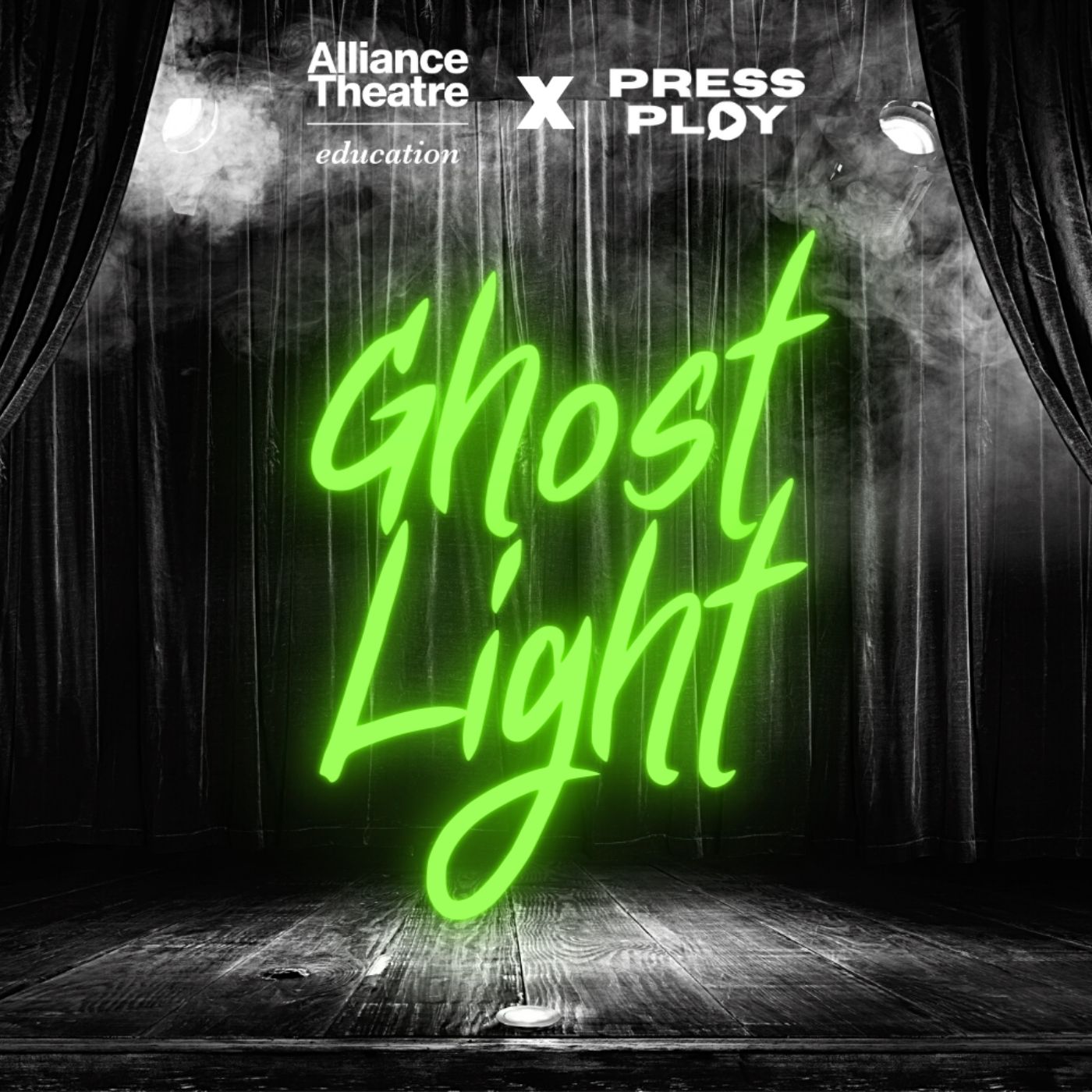 Ghost Light