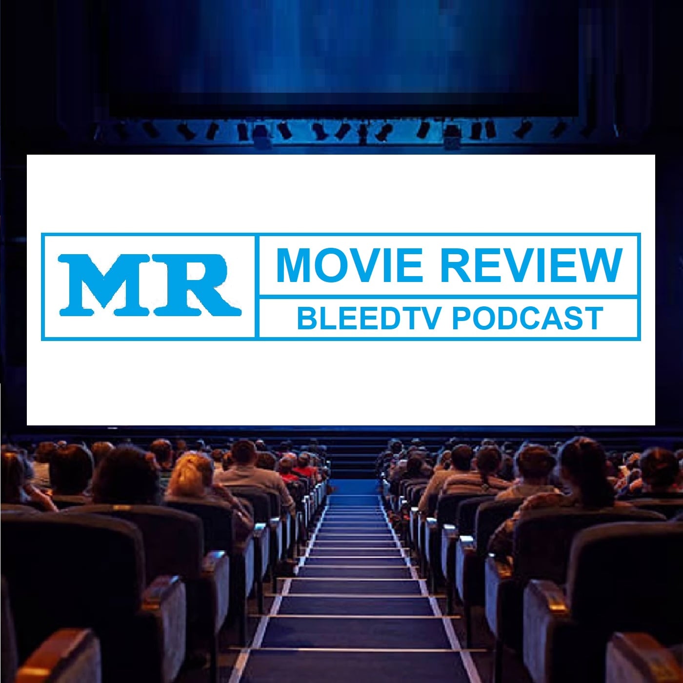 Movie Review Podcast