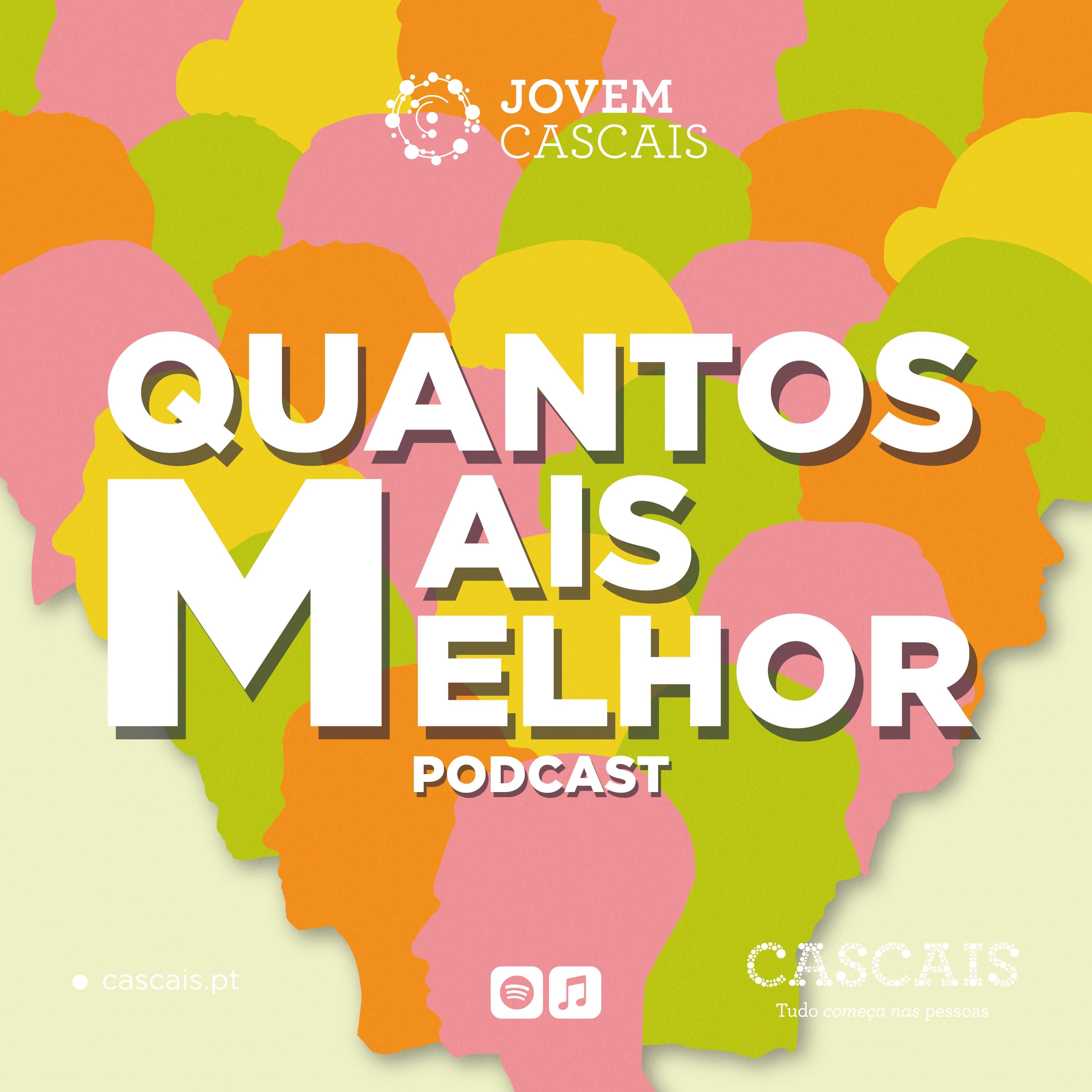 Quantos mais melhor