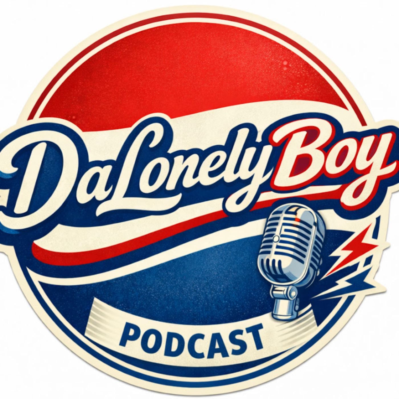 DaLonelyBoy