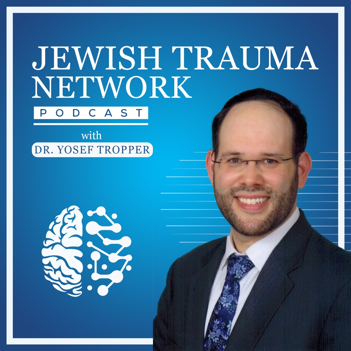 The Jewish Trauma Network