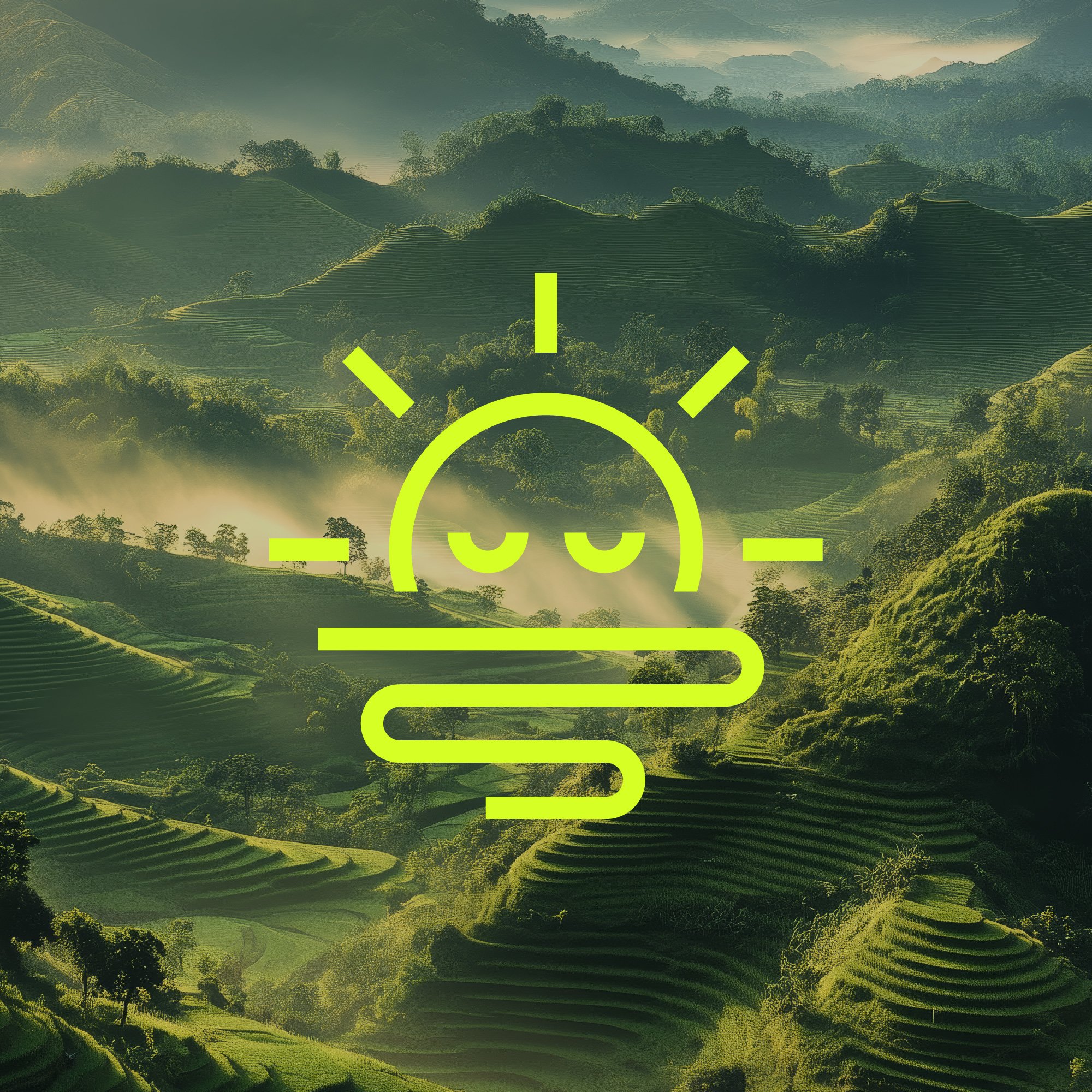 Serenity Now! — Ethereal Ambient