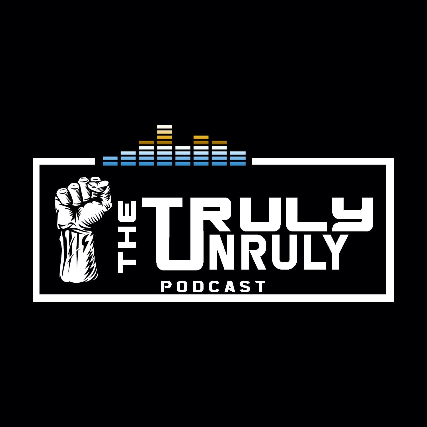 The Truly Unruly Podcast w/ Mel & Chimezie