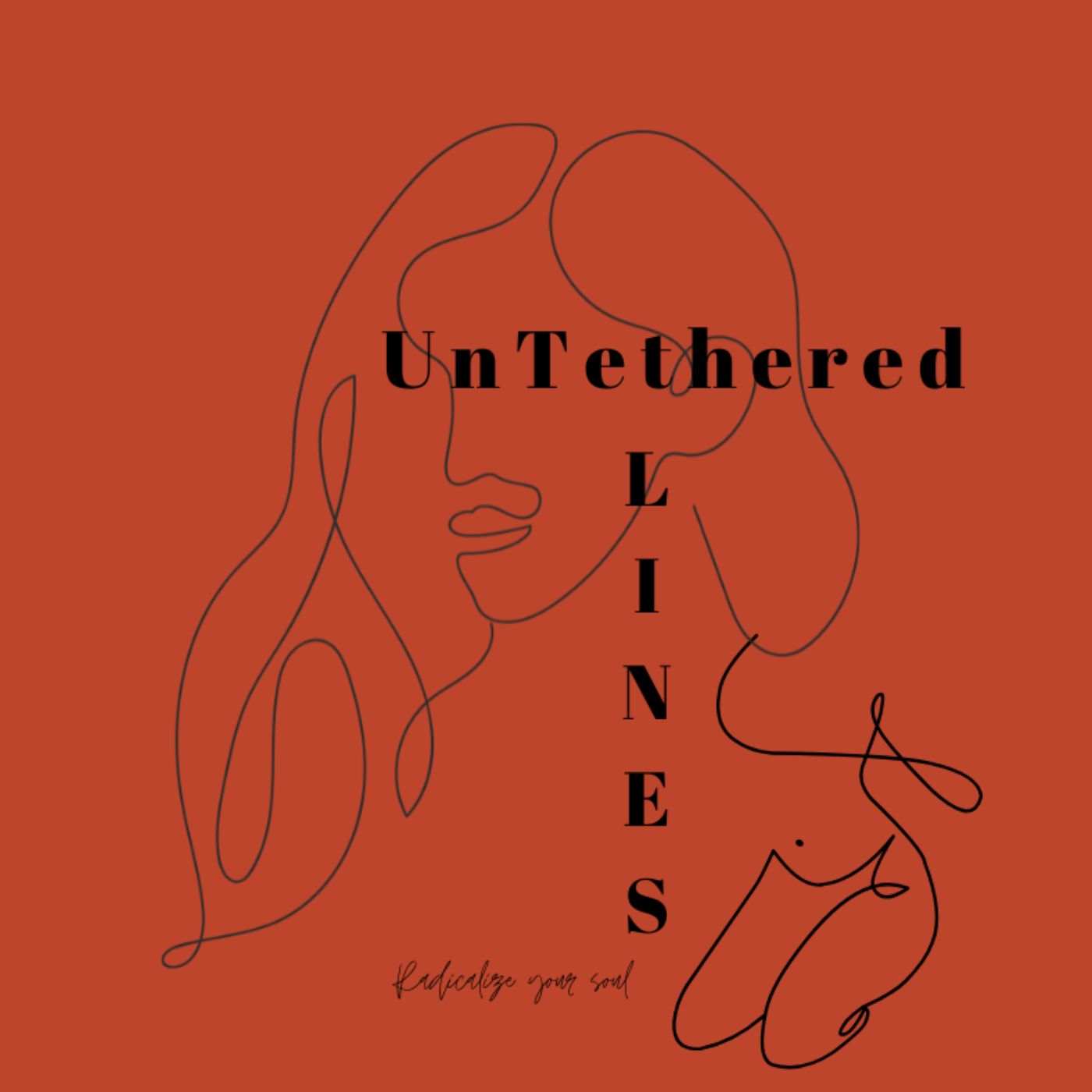 Untethered Lines
