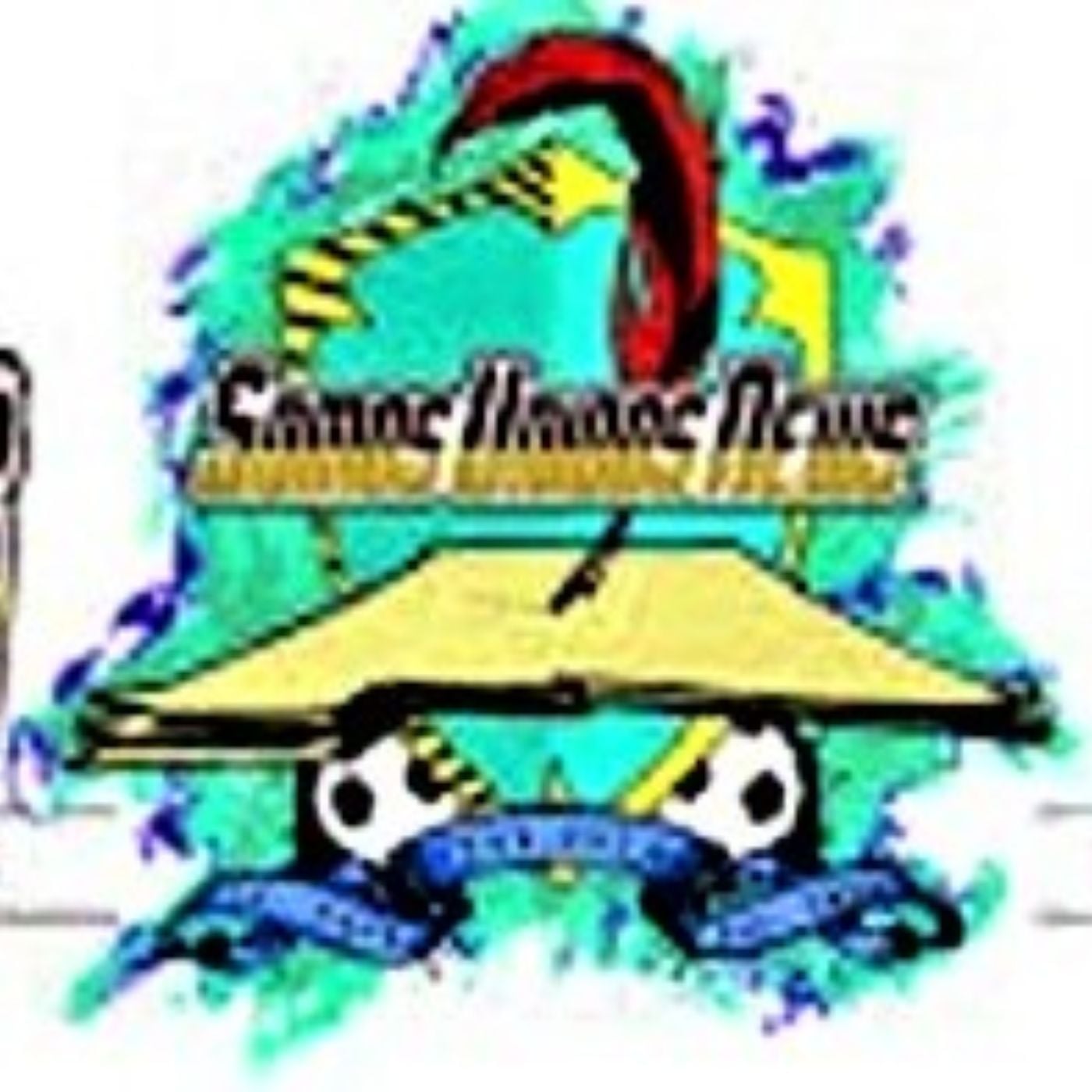 #1 –2020 Visions episode artwork