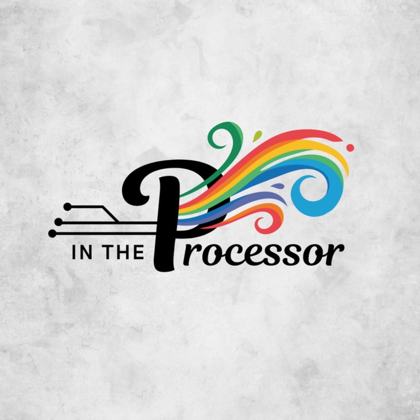 In the Processor with Rev. Dr. Juana Jordan