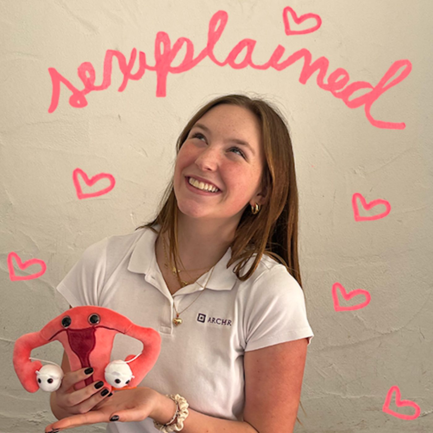 Sexplained: A Teen Health Education Podcast