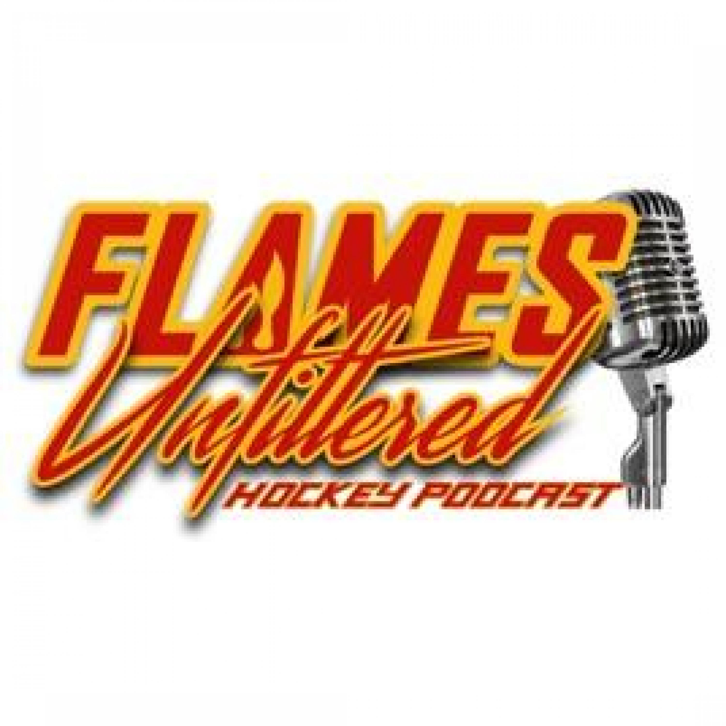 S1E61 - Calgary Flames - Flames Unfiltered - EP61 - S1